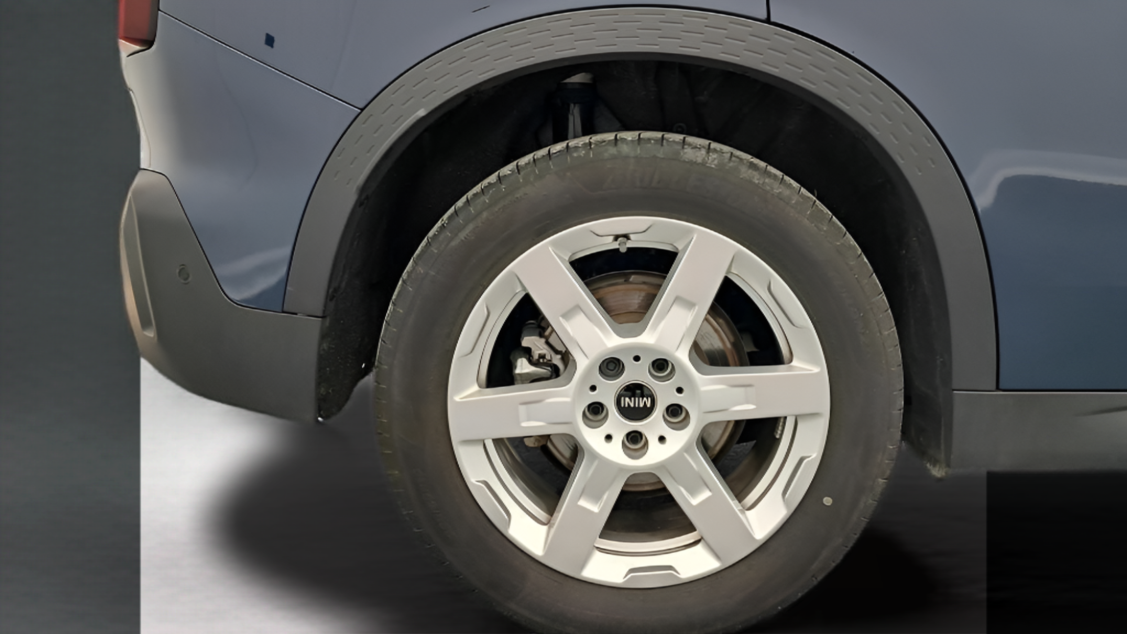 fotoG 13 del MINI MINI Countryman D 120 kW (163 CV) 163cv Diesel de 2025 em Oeiras