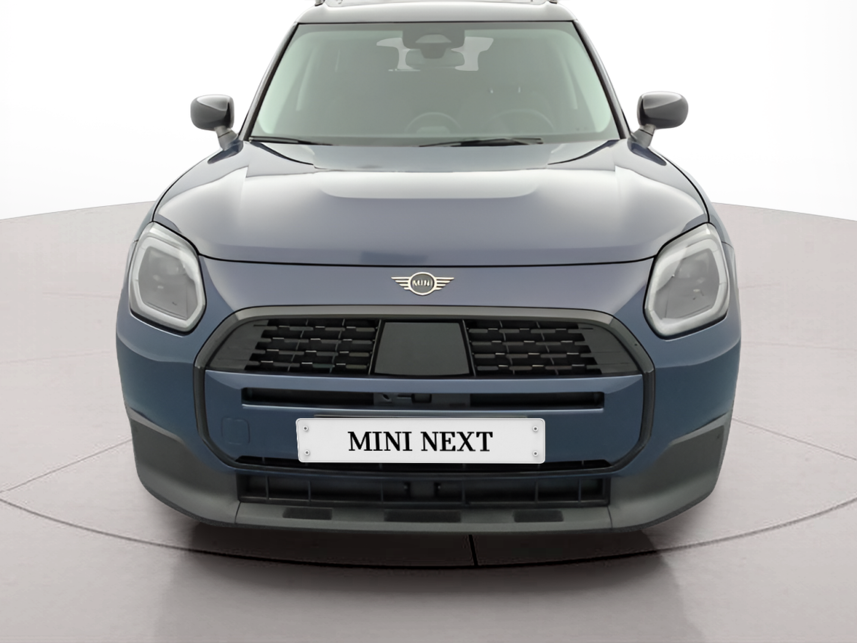 Fotos de MINI Countryman D 120 kW (163 CV)