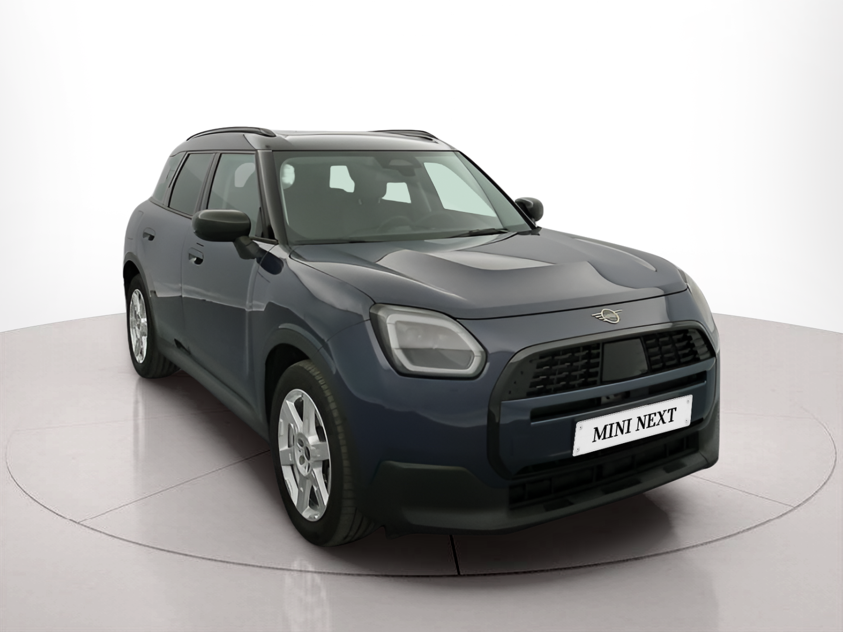 fotoG 16 del MINI MINI Countryman D 120 kW (163 CV) 163cv Diesel de 2025 em Oeiras