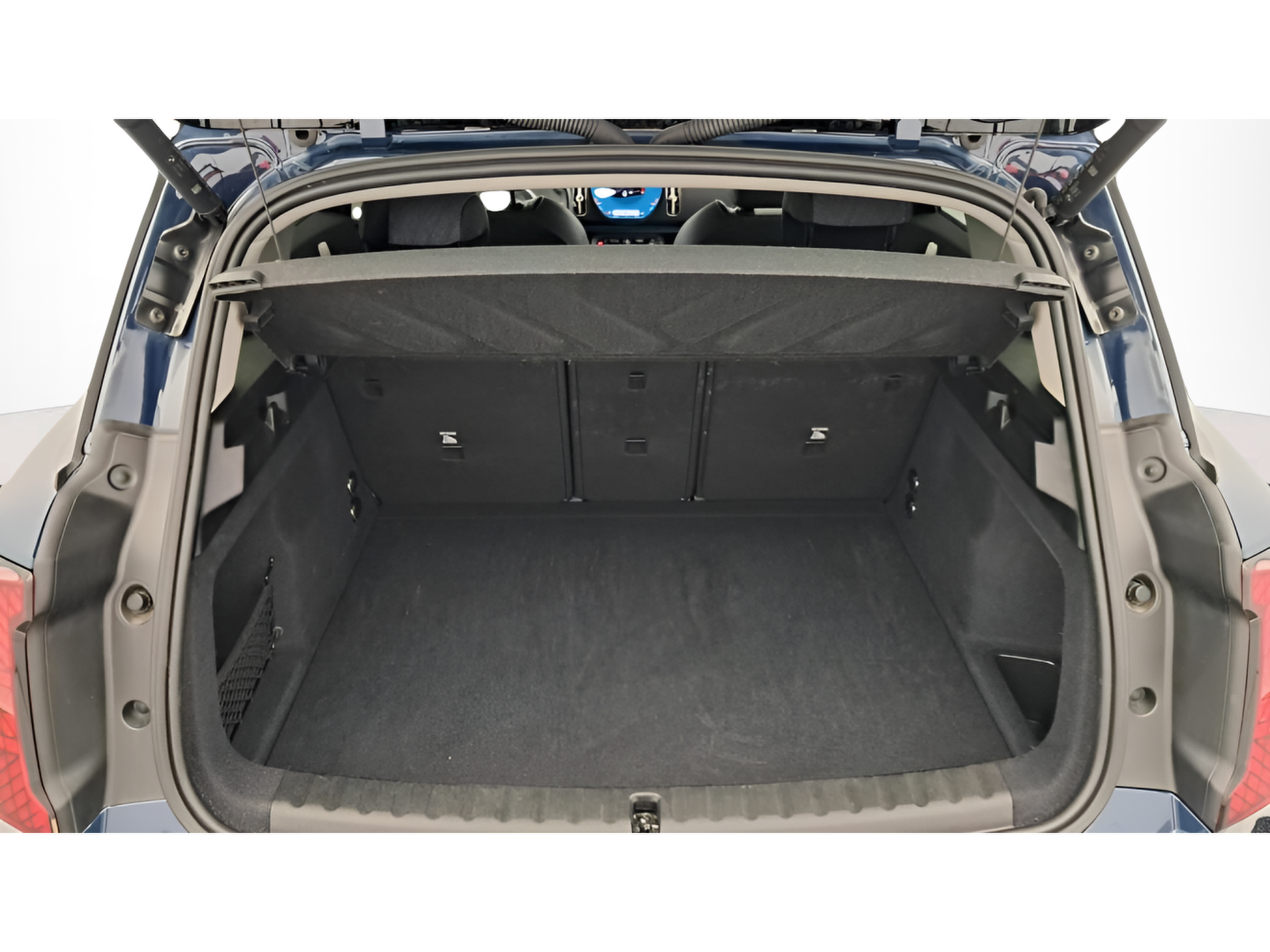 fotoG 10 del MINI MINI Countryman D 120 kW (163 CV) 163cv Diesel de 2025 em Oeiras