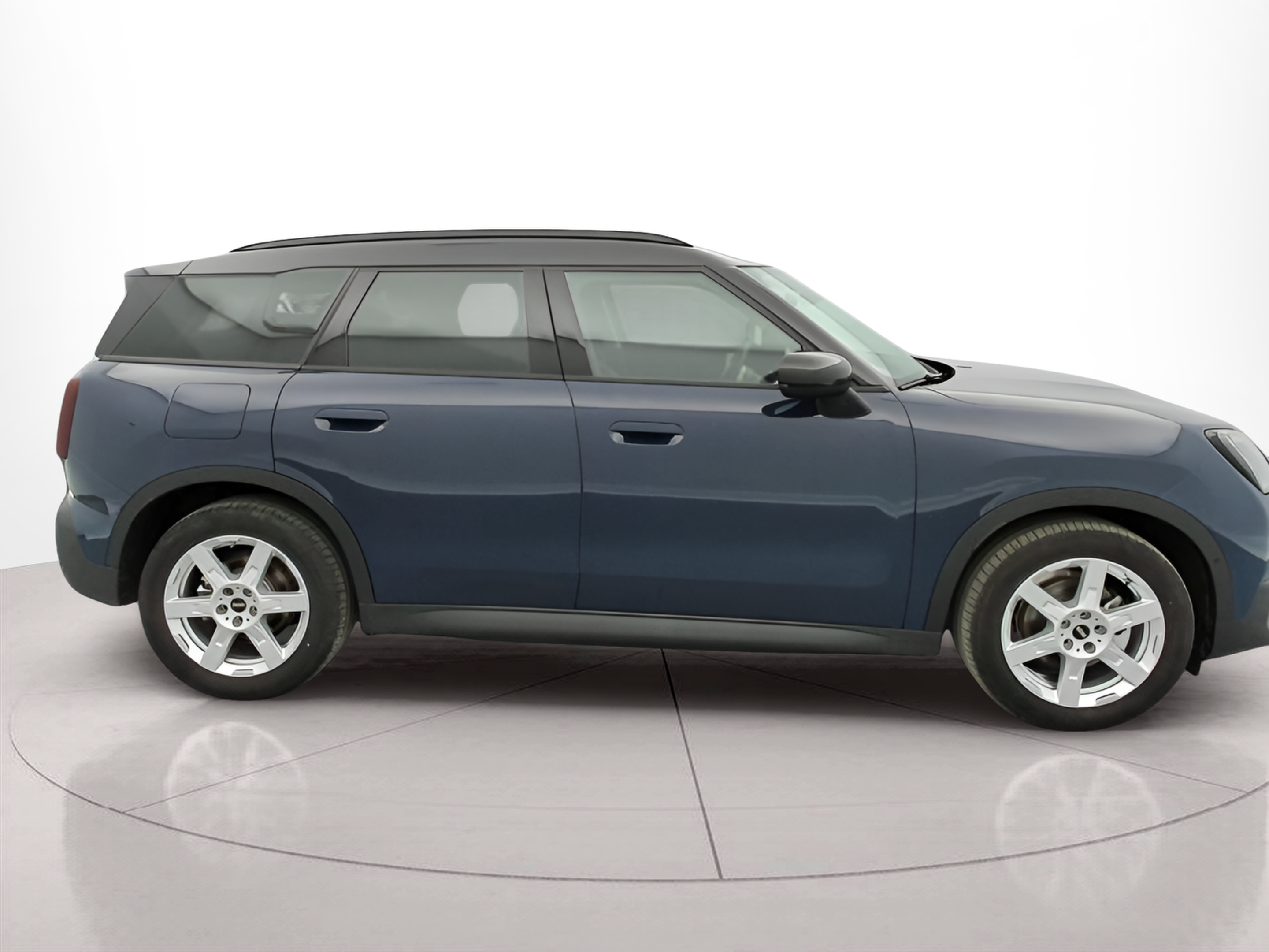 Fotos de MINI Countryman D 120 kW (163 CV)