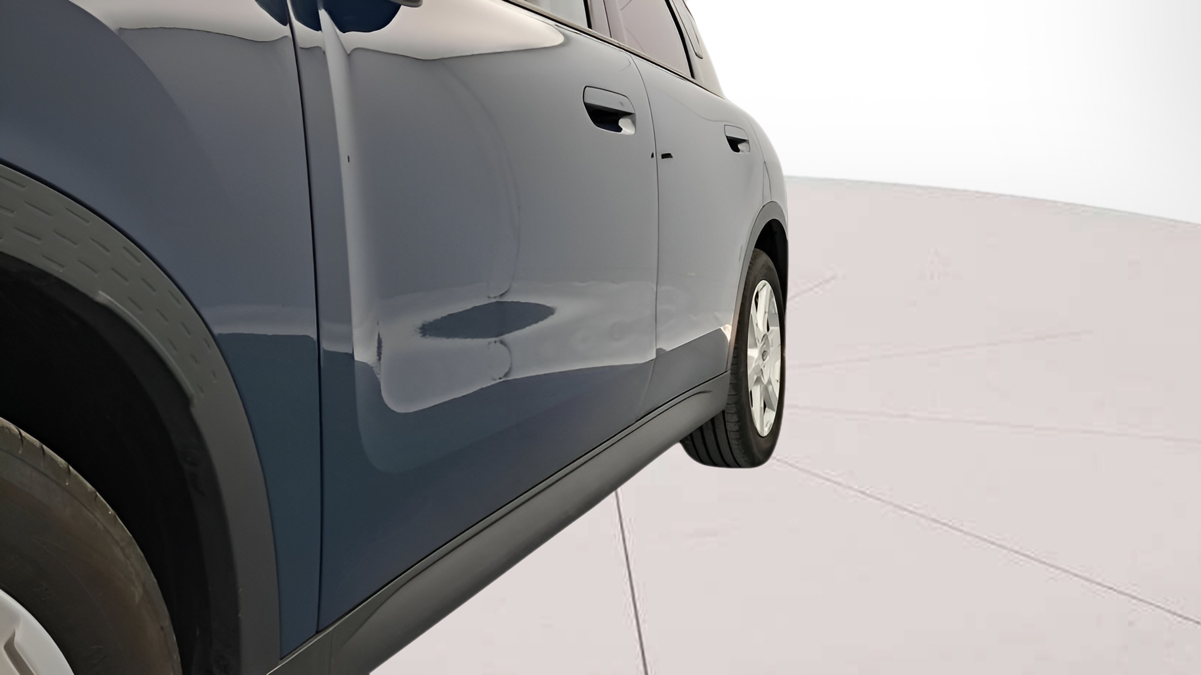 fotoG 17 del MINI MINI Countryman D 120 kW (163 CV) 163cv Diesel de 2025 em Oeiras