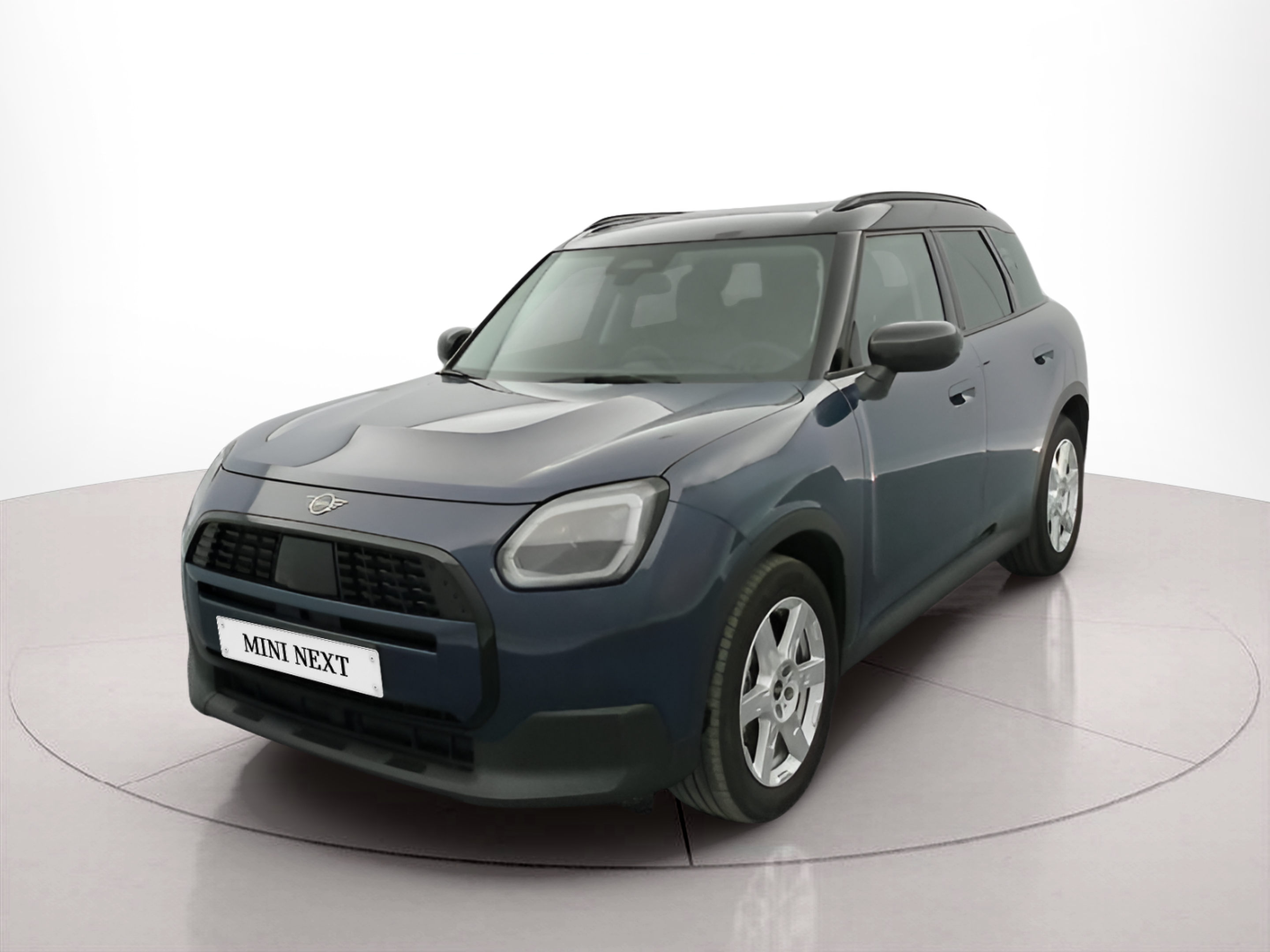 Fotos de MINI Countryman D 120 kW (163 CV)