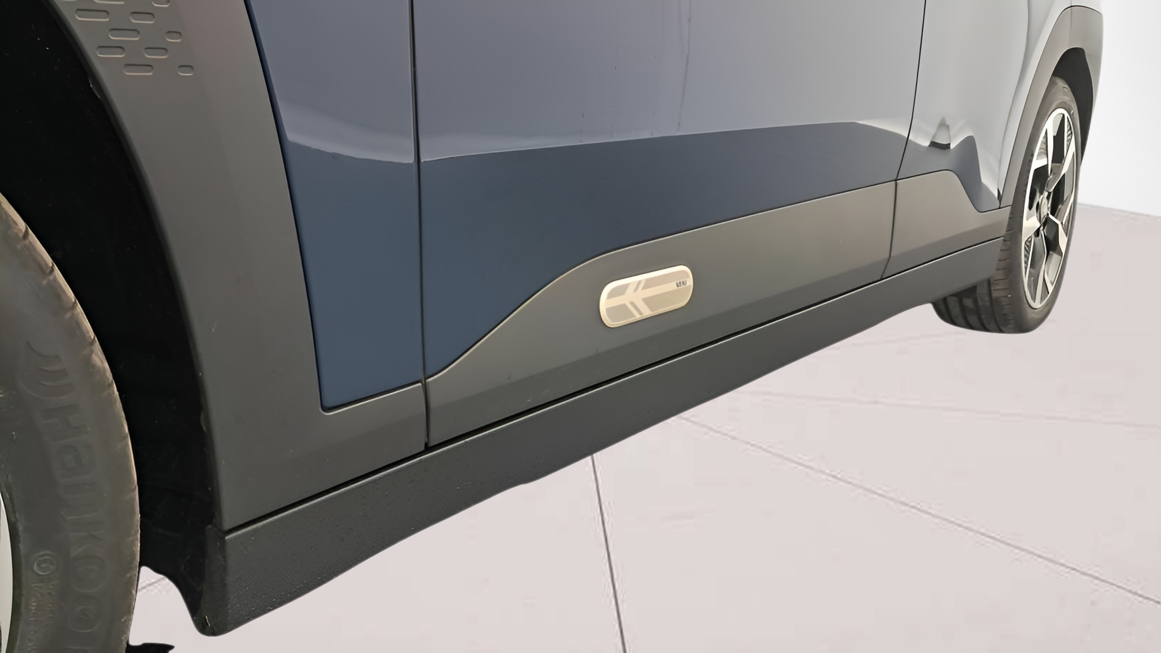 fotoG 18 del Mini MINI Aceman SE 218cv Elétrico de 2024 em Oeiras