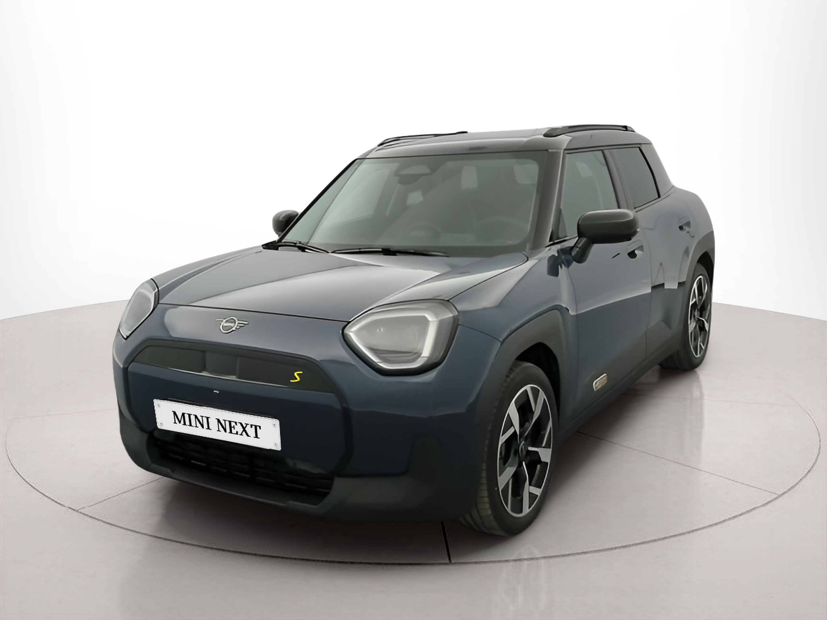 Fotos de MINI Aceman SE