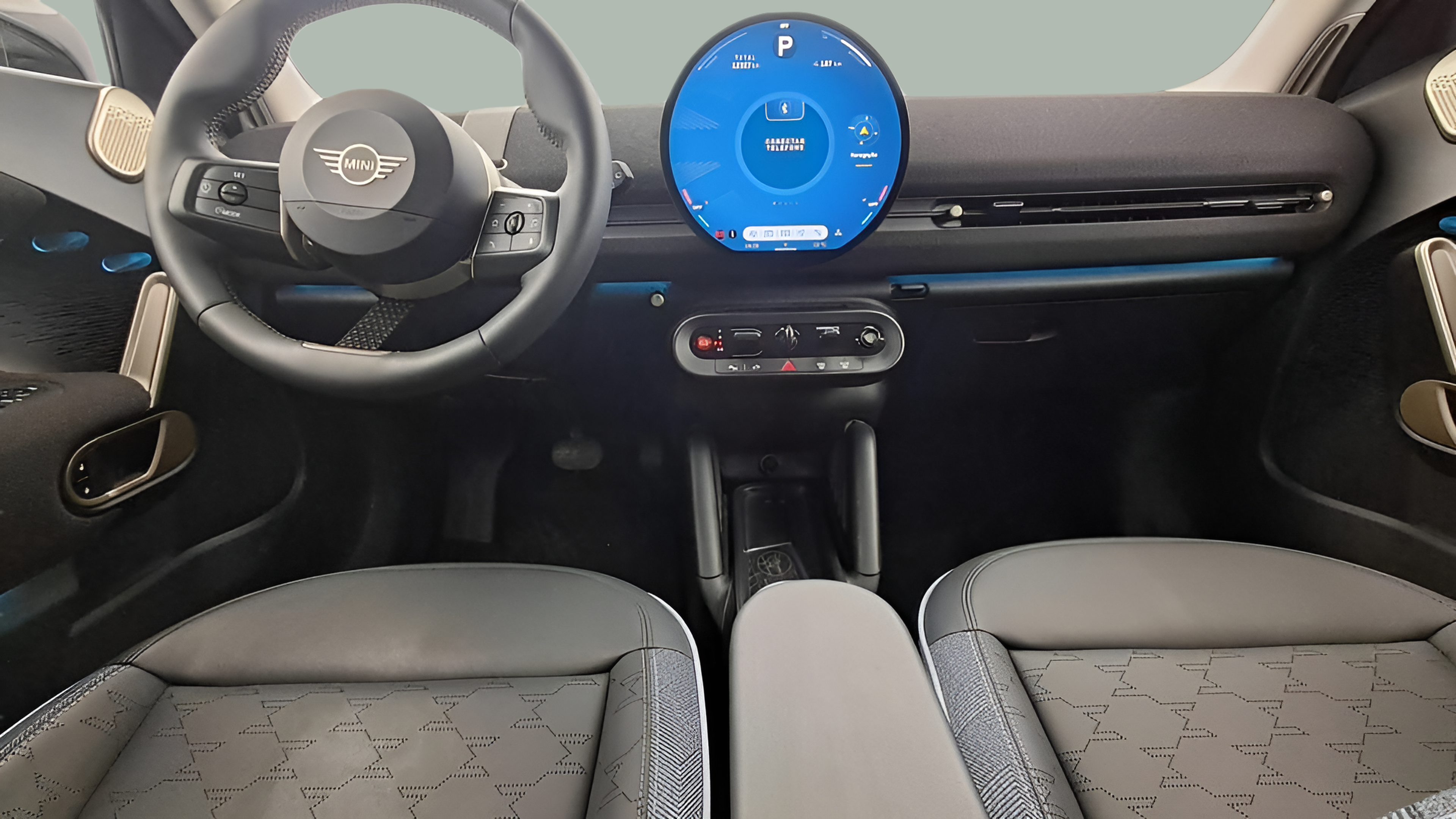 fotoG 7 del Mini MINI Aceman SE 218cv Elétrico de 2024 em Oeiras