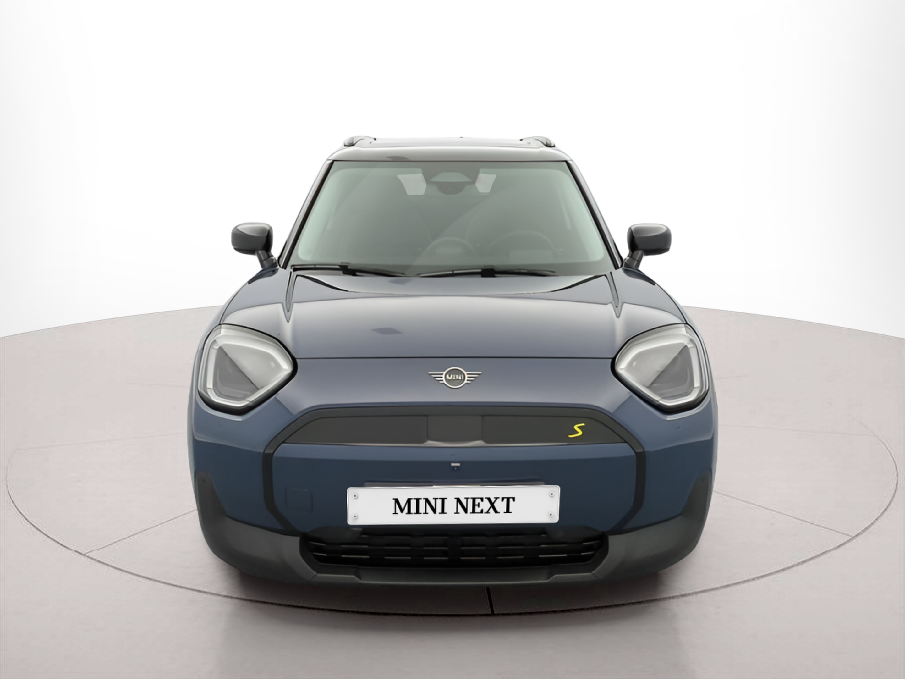 Fotos de MINI Aceman SE