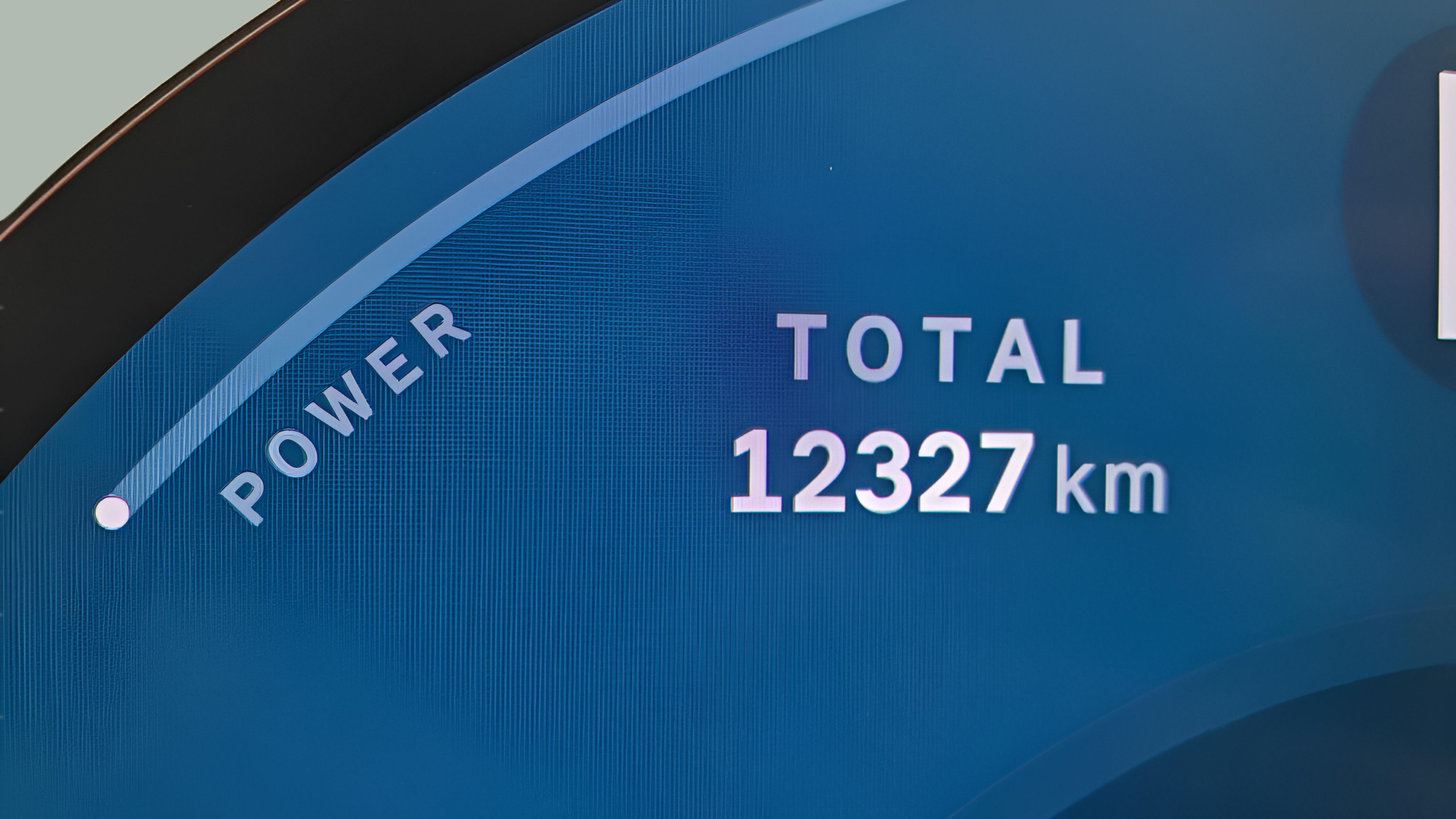 fotoG 11 del Mini MINI Aceman SE 218cv Elétrico de 2024 em Oeiras