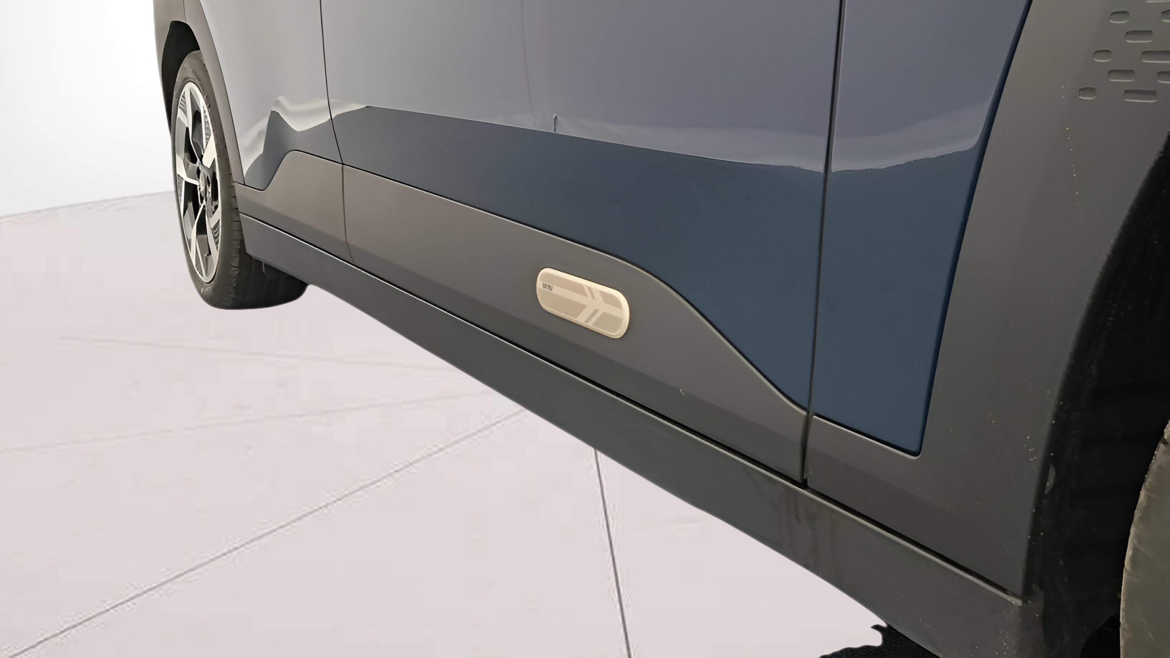 fotoG 17 del Mini MINI Aceman SE 218cv Elétrico de 2024 em Oeiras