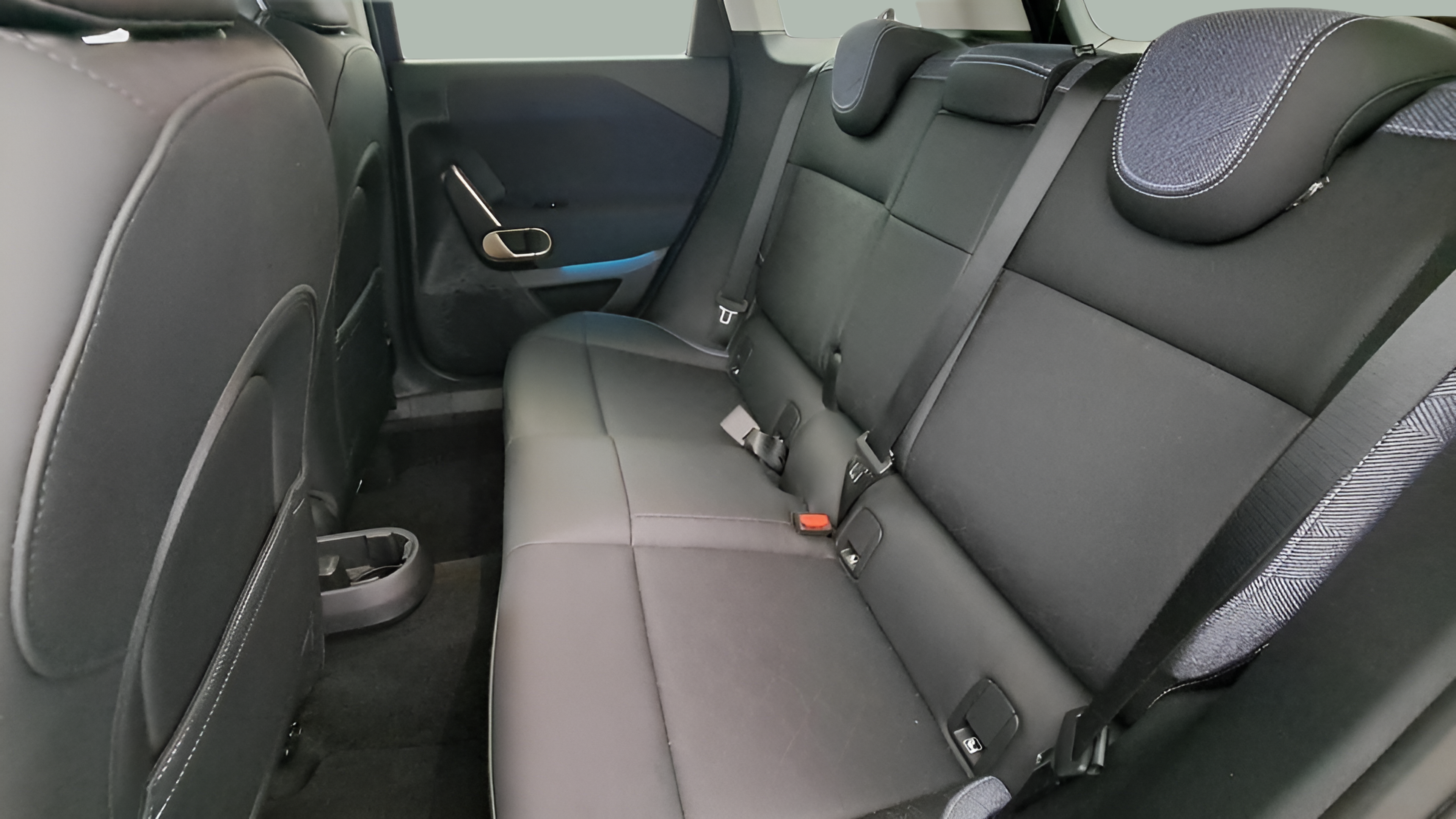 fotoG 9 del Mini MINI Aceman SE 218cv Elétrico de 2024 em Oeiras