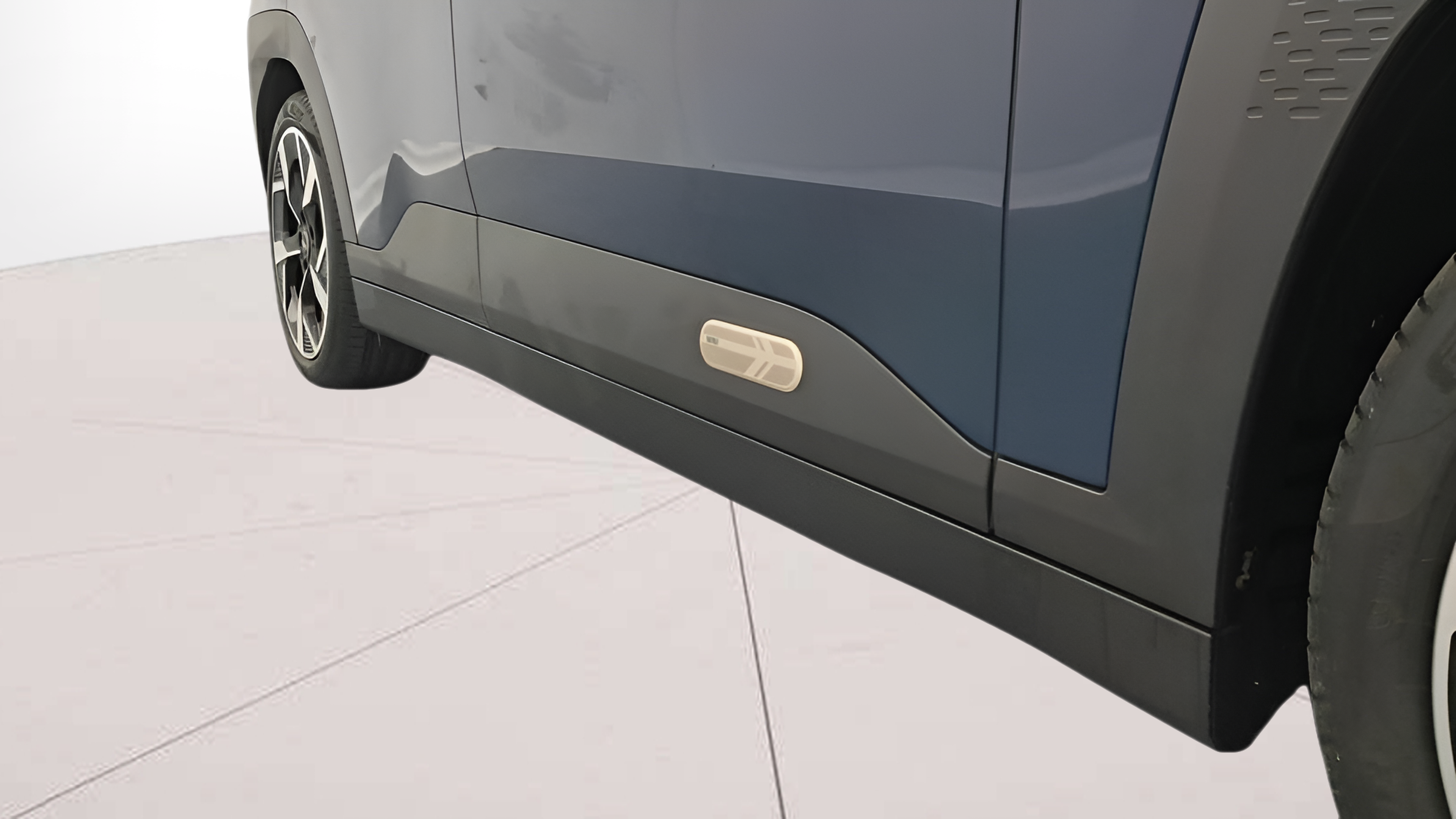 fotoG 18 del Mini MINI Aceman SE 218cv Elétrico de 2024 em Oeiras