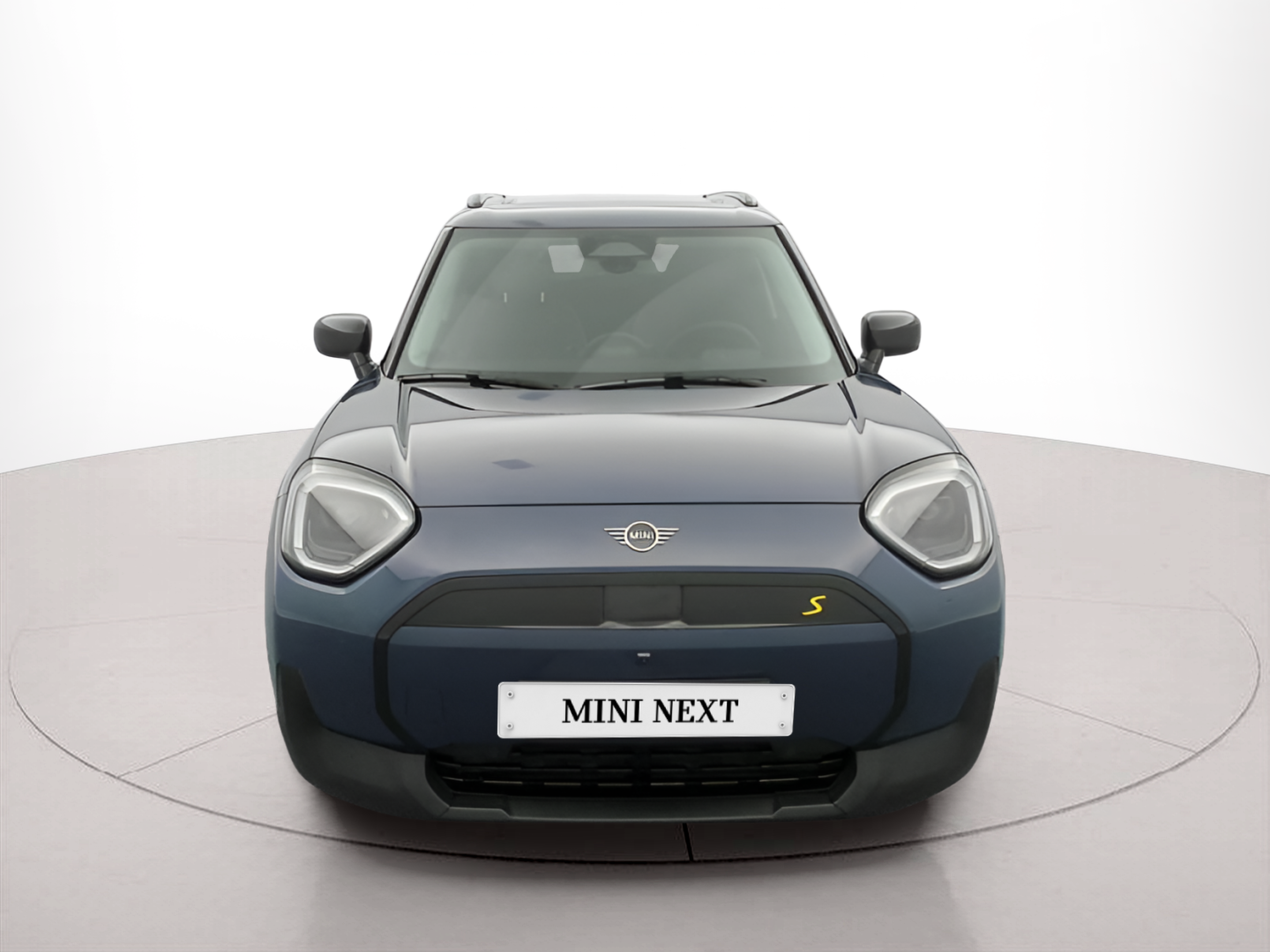 Fotos de MINI Aceman SE