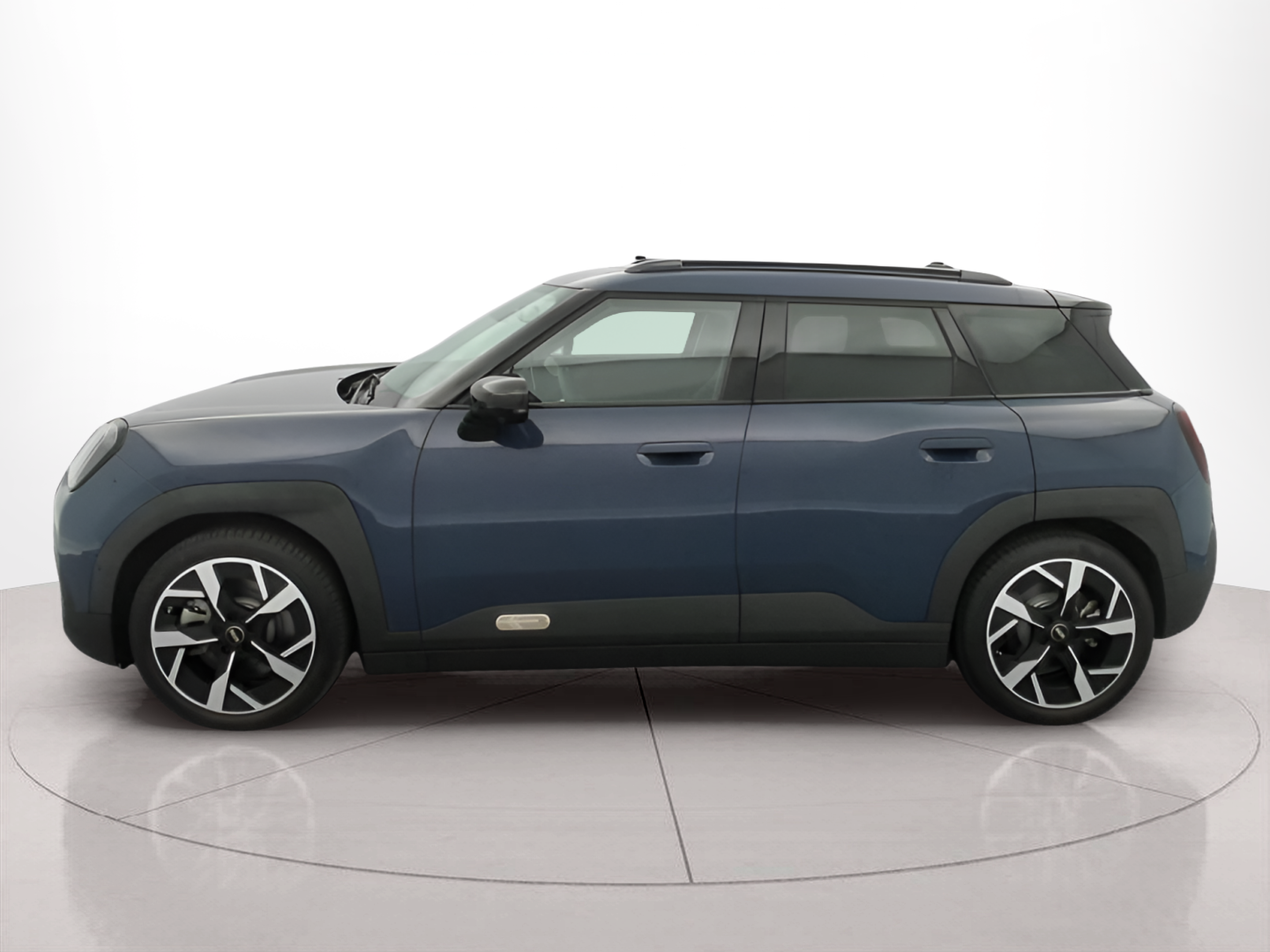 Fotos de MINI Aceman SE