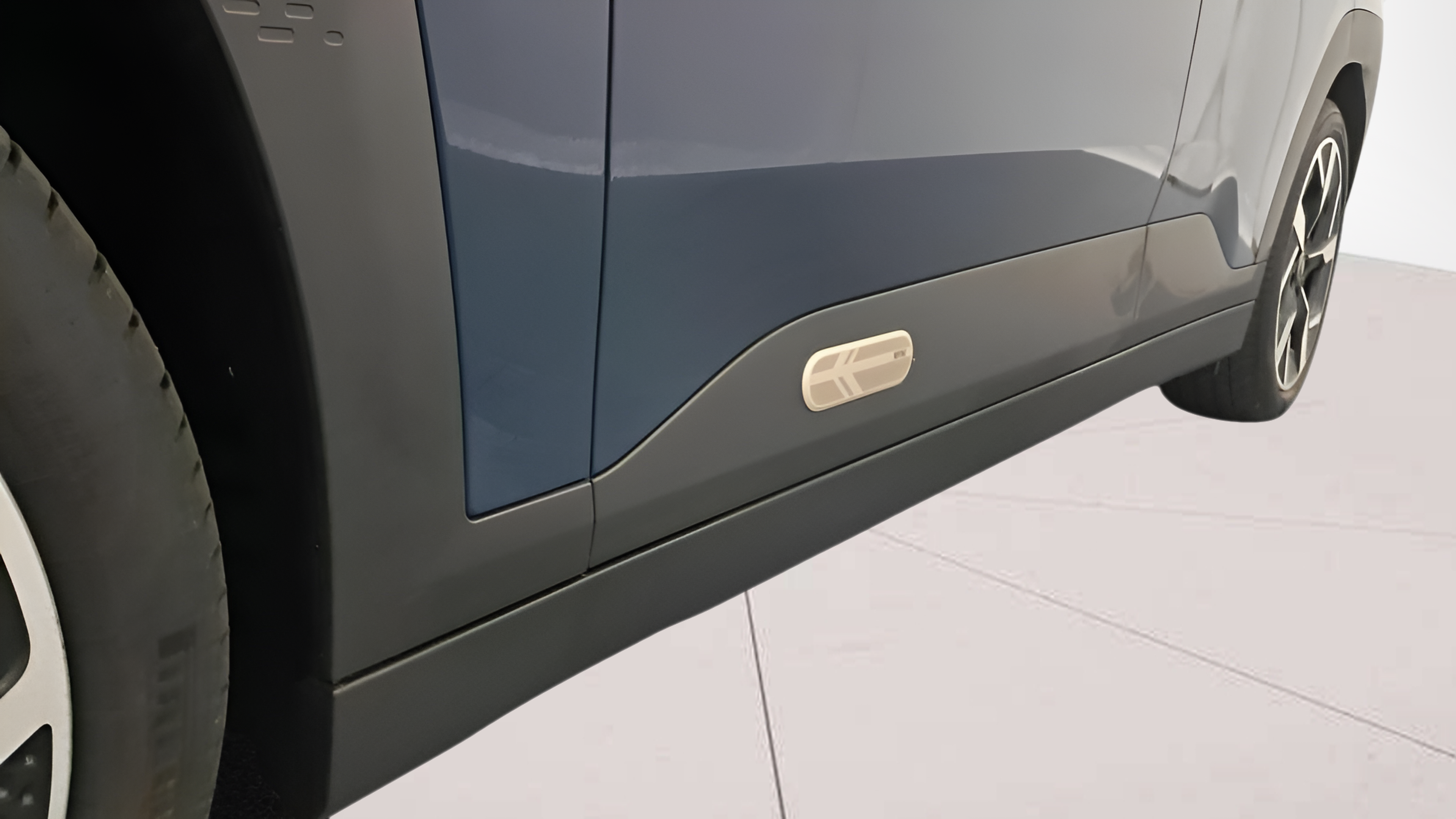 fotoG 17 del Mini MINI Aceman SE 218cv Elétrico de 2024 em Oeiras