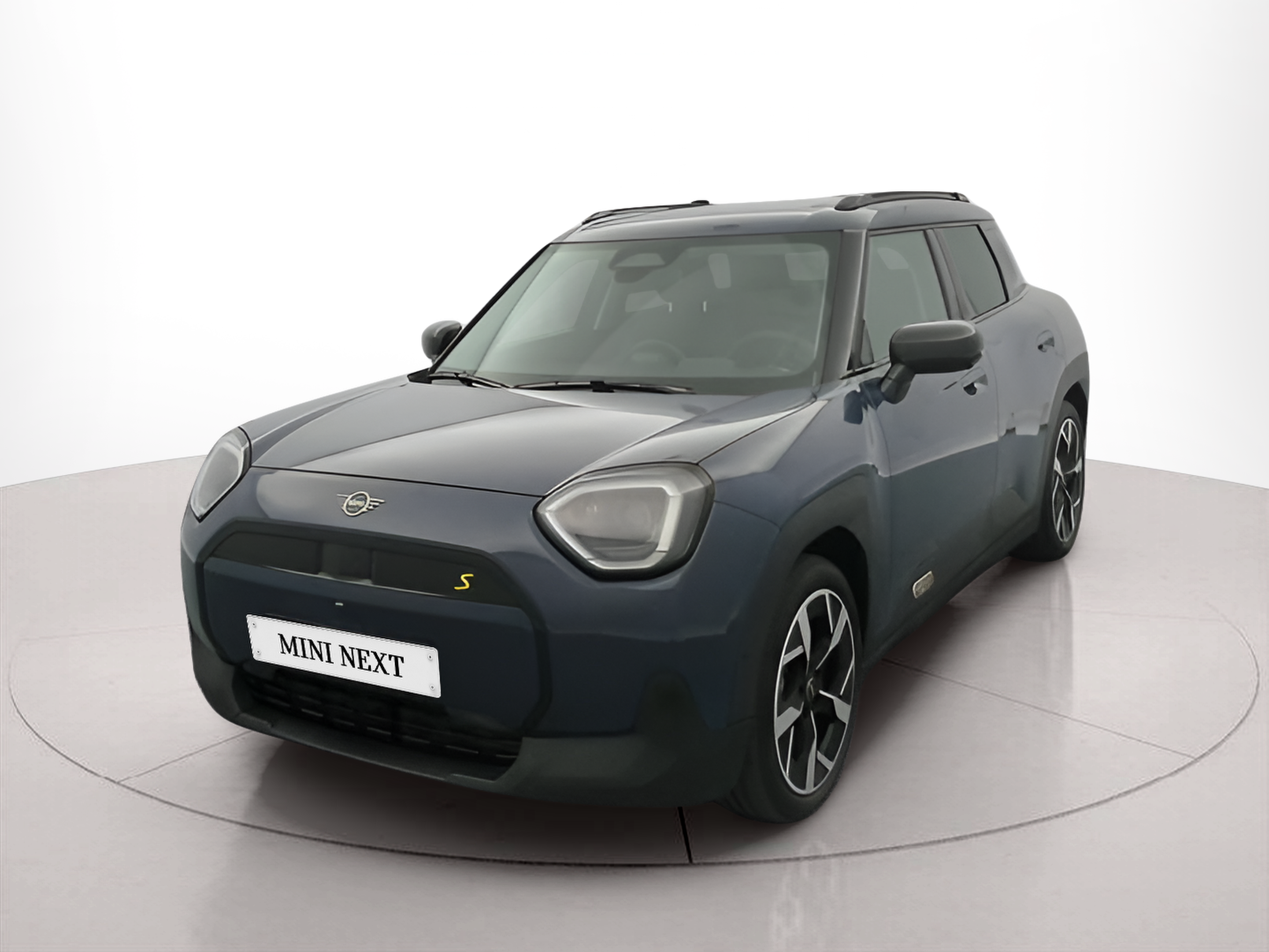 Fotos de MINI Aceman SE