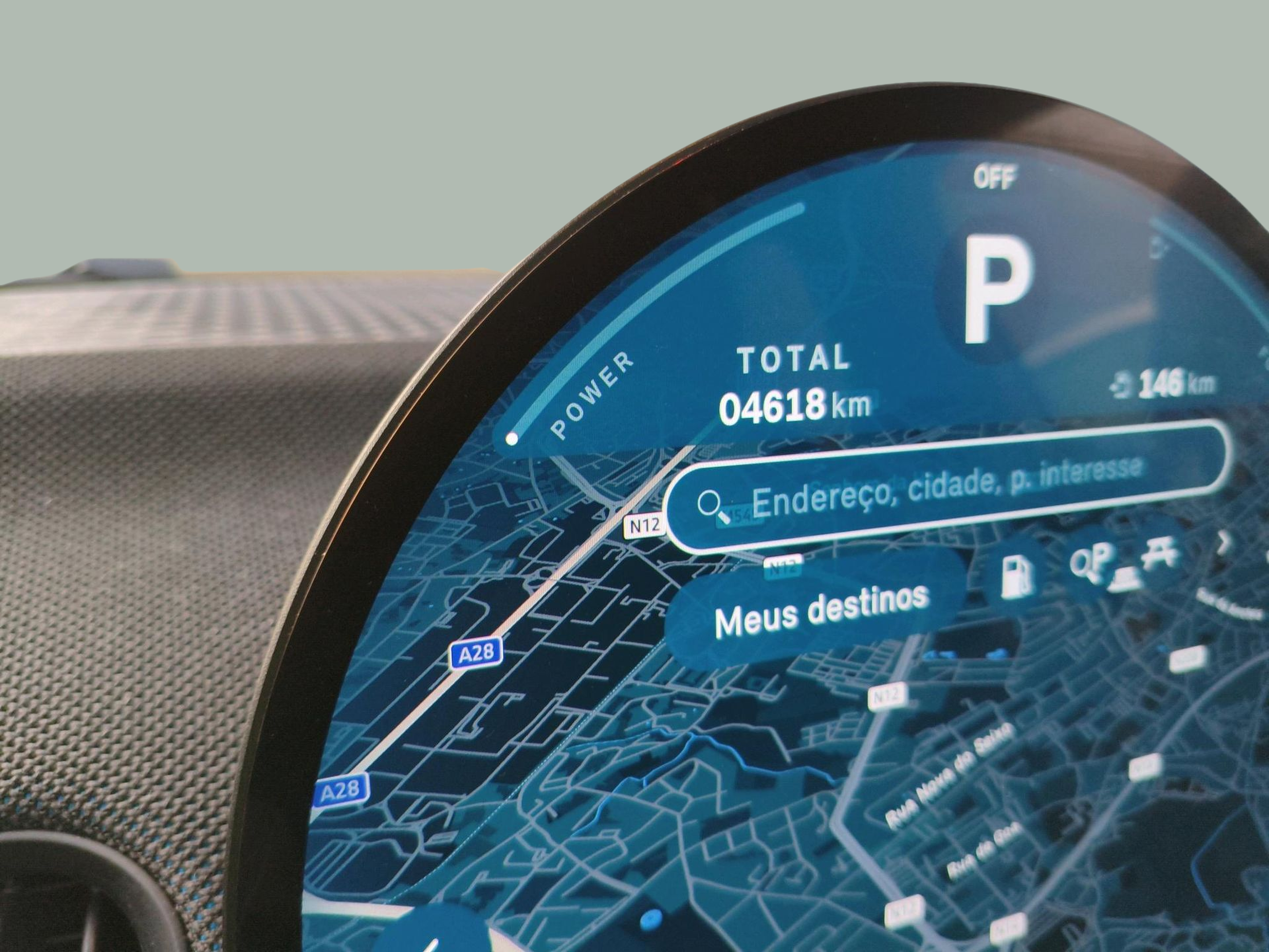 fotoG 10 del MINI MINI 5 Portas Cooper C 115 kW (156 CV) 156cv Gasolina de 2025 em Oeiras