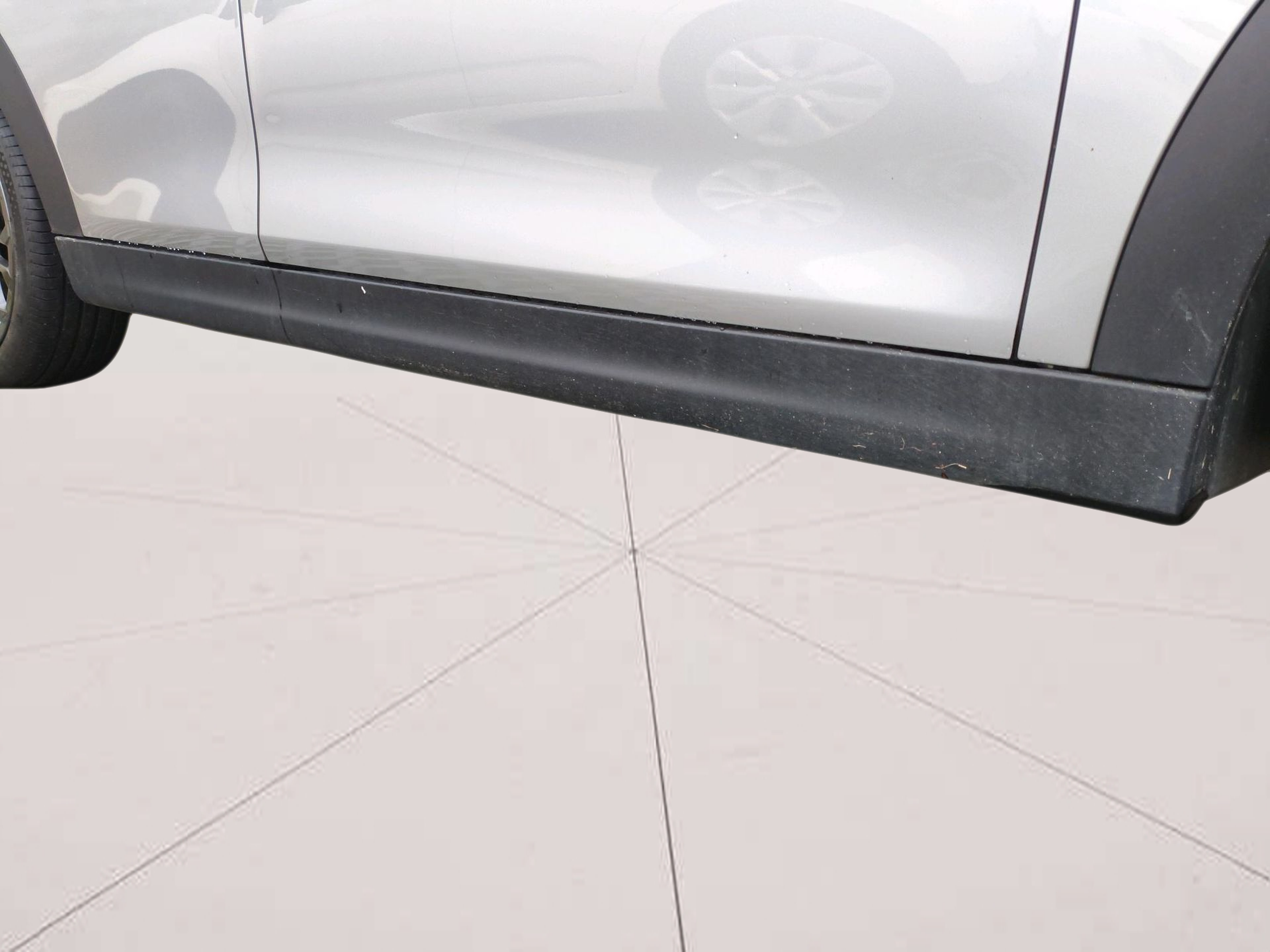 fotoG 17 del MINI MINI 5 Portas Cooper C 115 kW (156 CV) 156cv Gasolina de 2025 em Oeiras