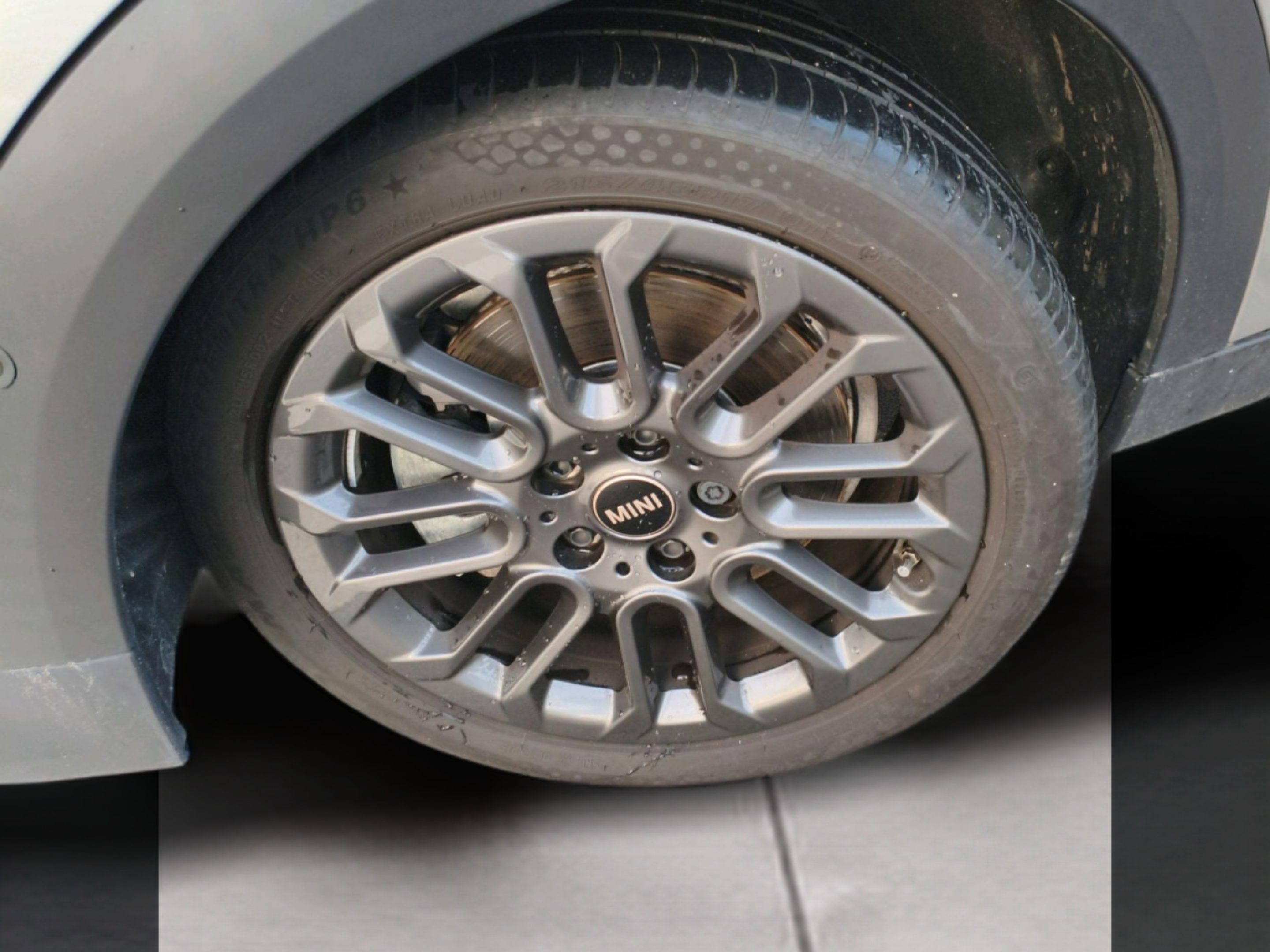 fotoG 14 del MINI MINI 5 Portas Cooper C 115 kW (156 CV) 156cv Gasolina de 2025 em Oeiras