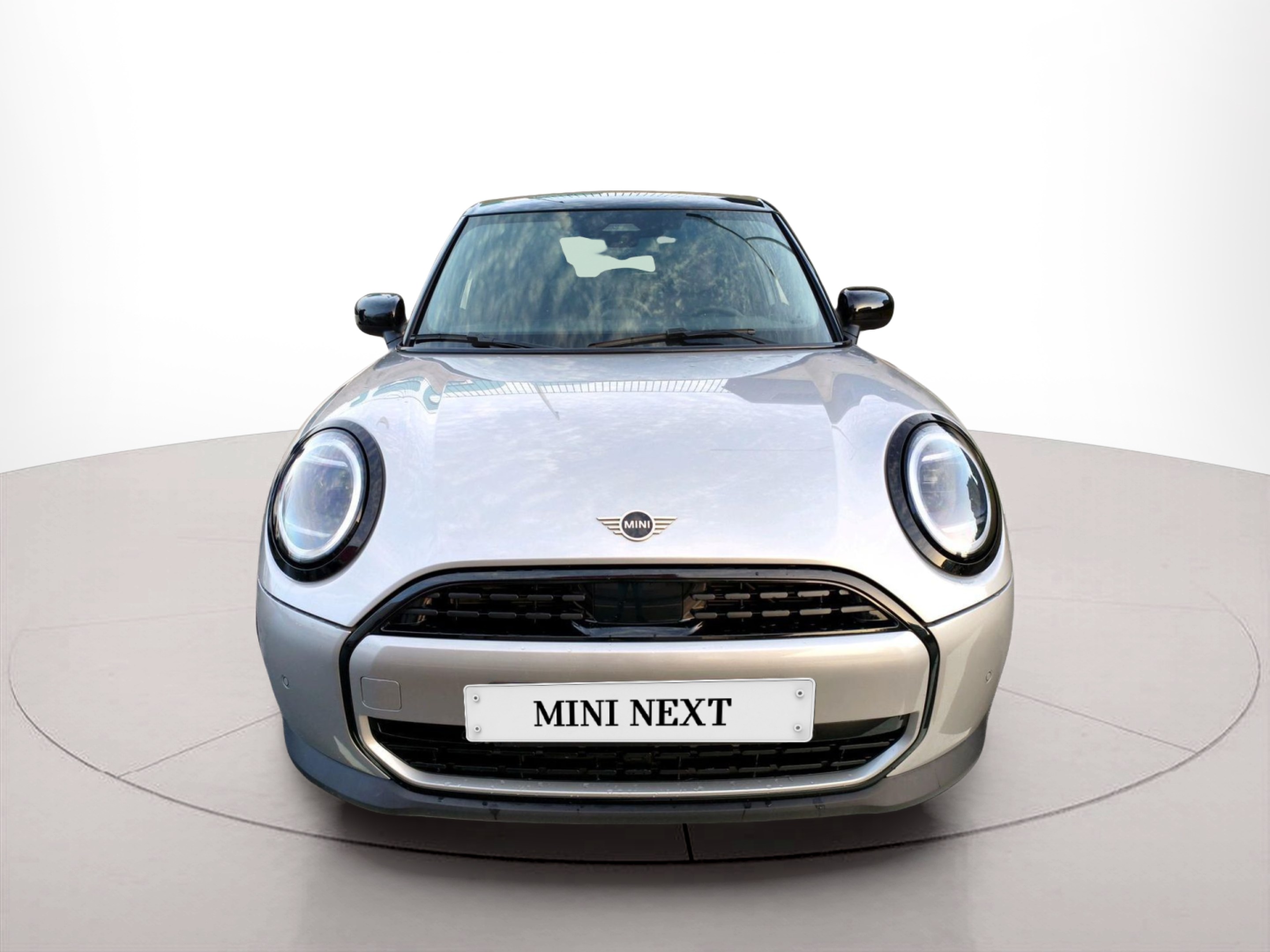 Fotos de MINI 5 Portas Cooper C 115 kW (156 CV)