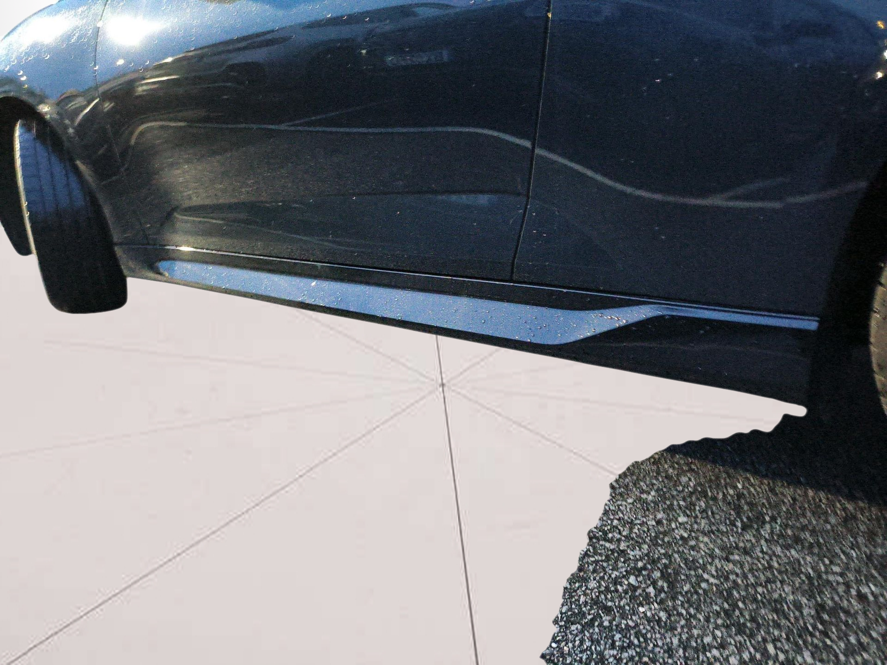 fotoG 16 del MINI MINI 3 Portas John Cooper Works E 190 kW (258 CV) 258cv Elétrico de 2025 em Oeiras