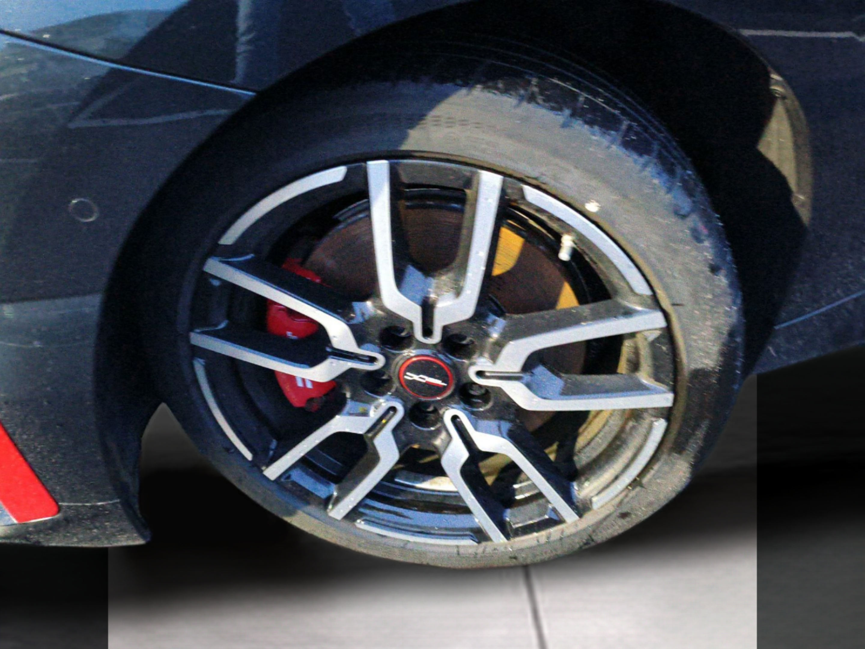 fotoG 11 del MINI MINI 3 Portas John Cooper Works E 190 kW (258 CV) 258cv Elétrico de 2025 em Oeiras