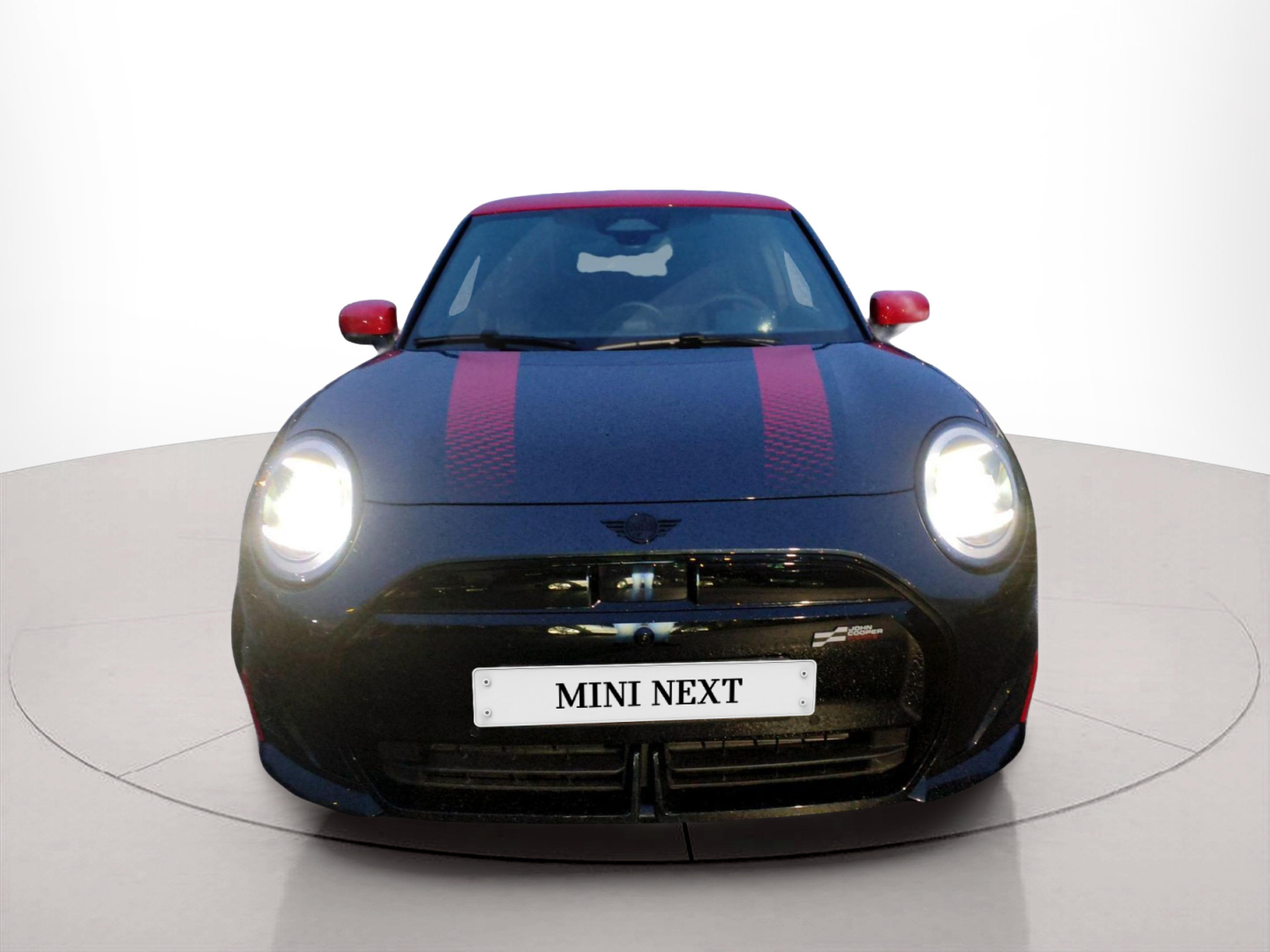 Fotos de MINI 3 Portas John Cooper Works E 190 kW (258 CV)