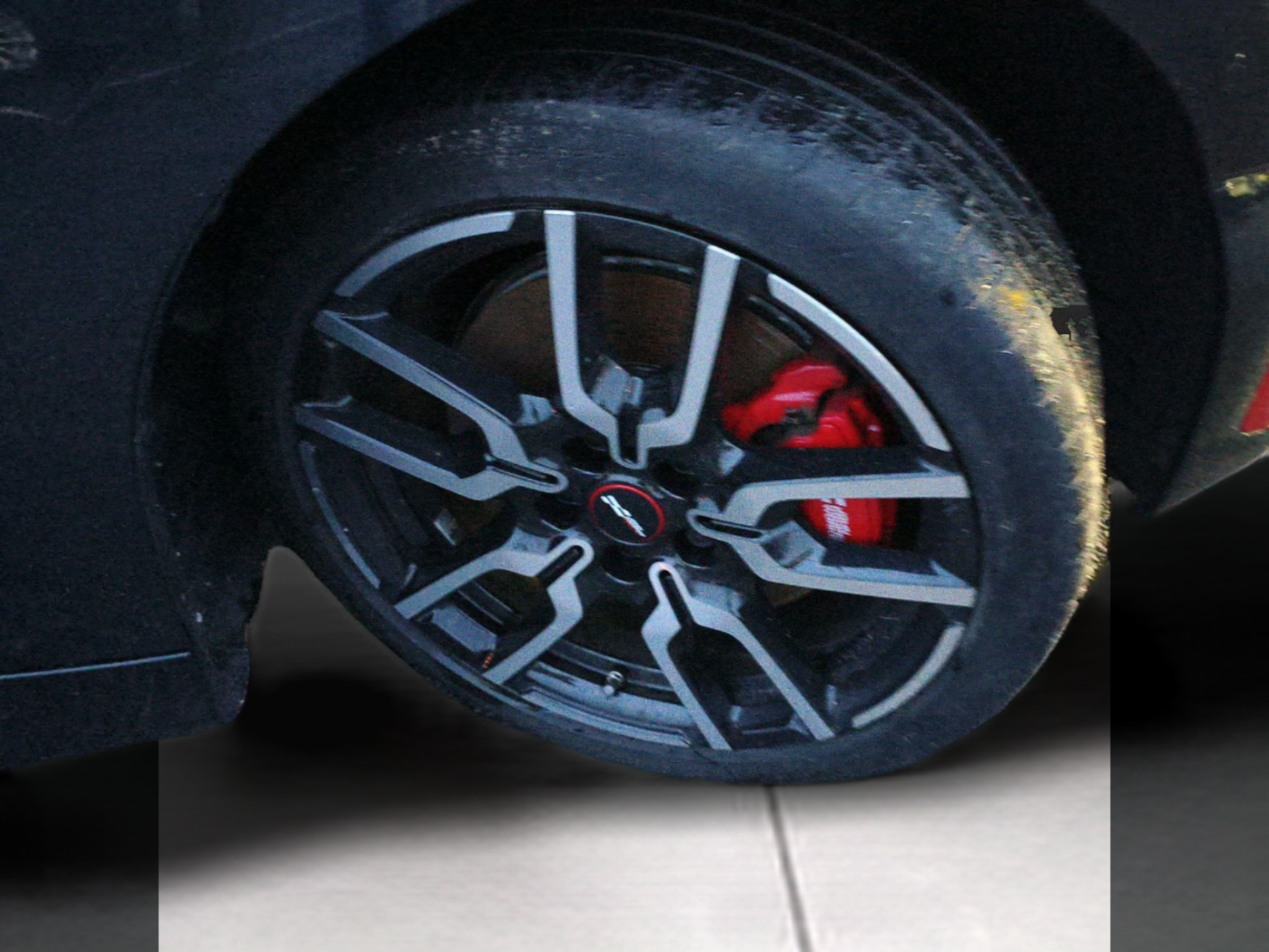 fotoG 14 del MINI MINI 3 Portas John Cooper Works E 190 kW (258 CV) 258cv Elétrico de 2025 em Oeiras