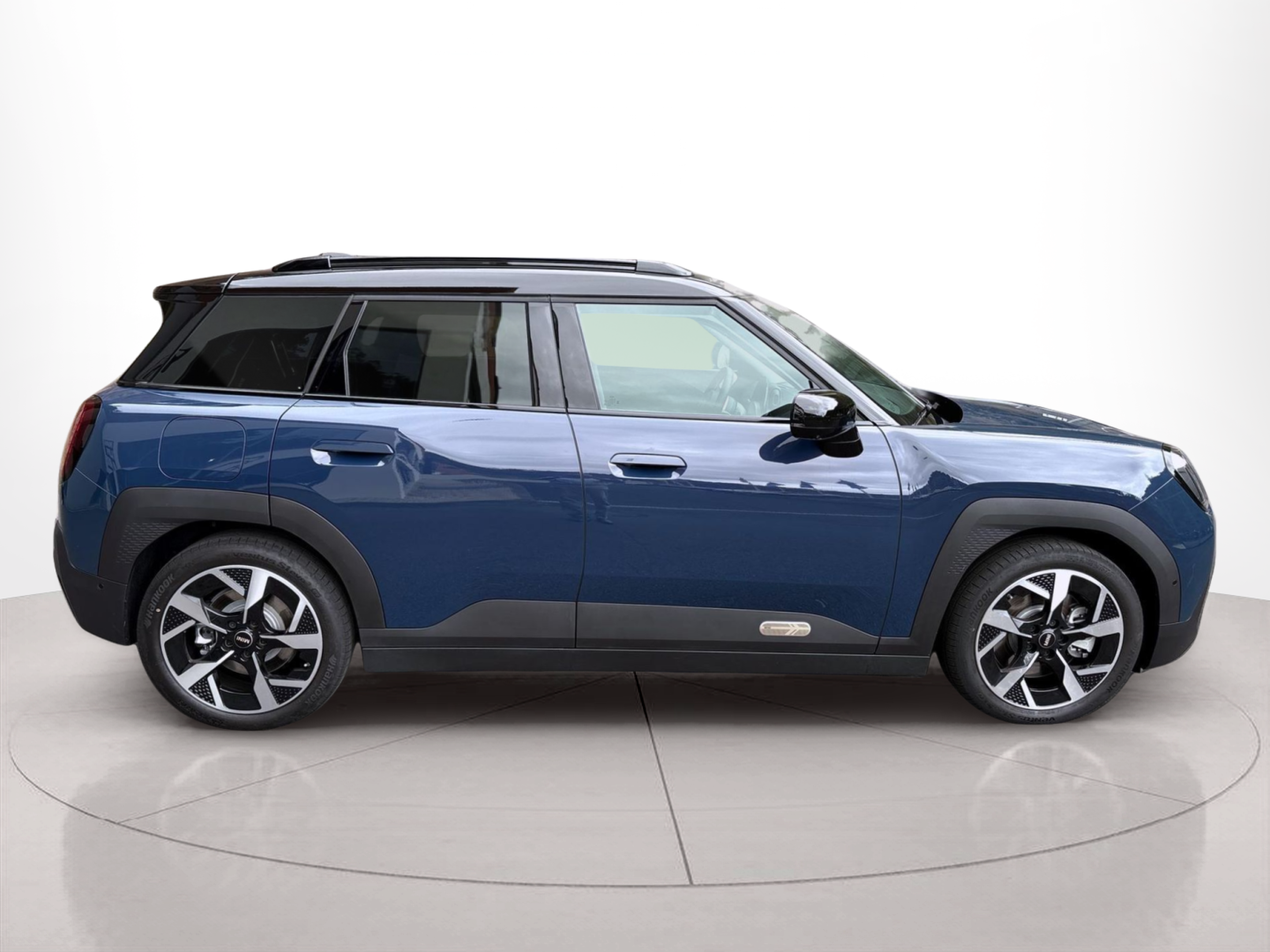 Fotos de MINI Aceman SE