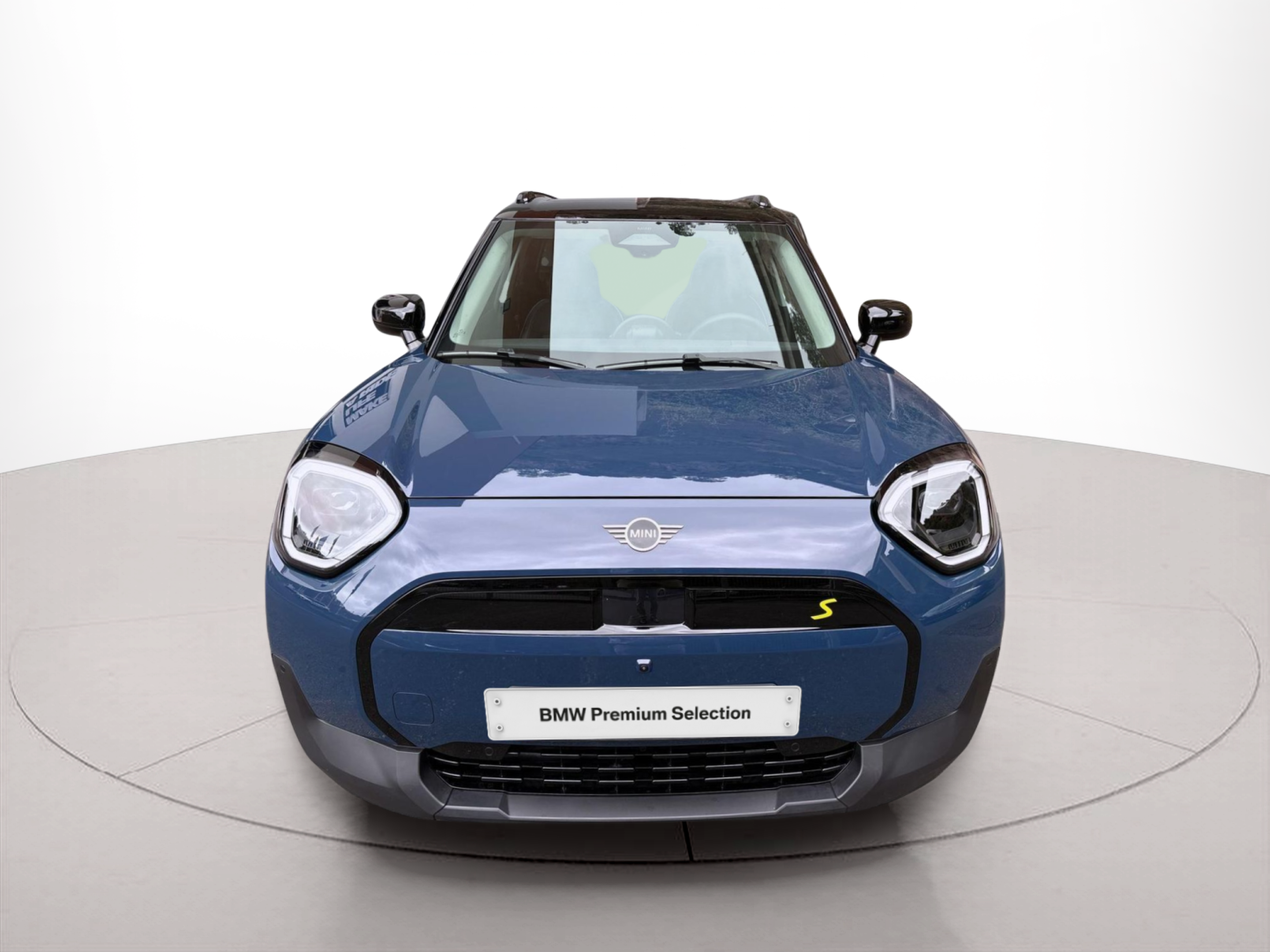 Fotos de MINI Aceman SE