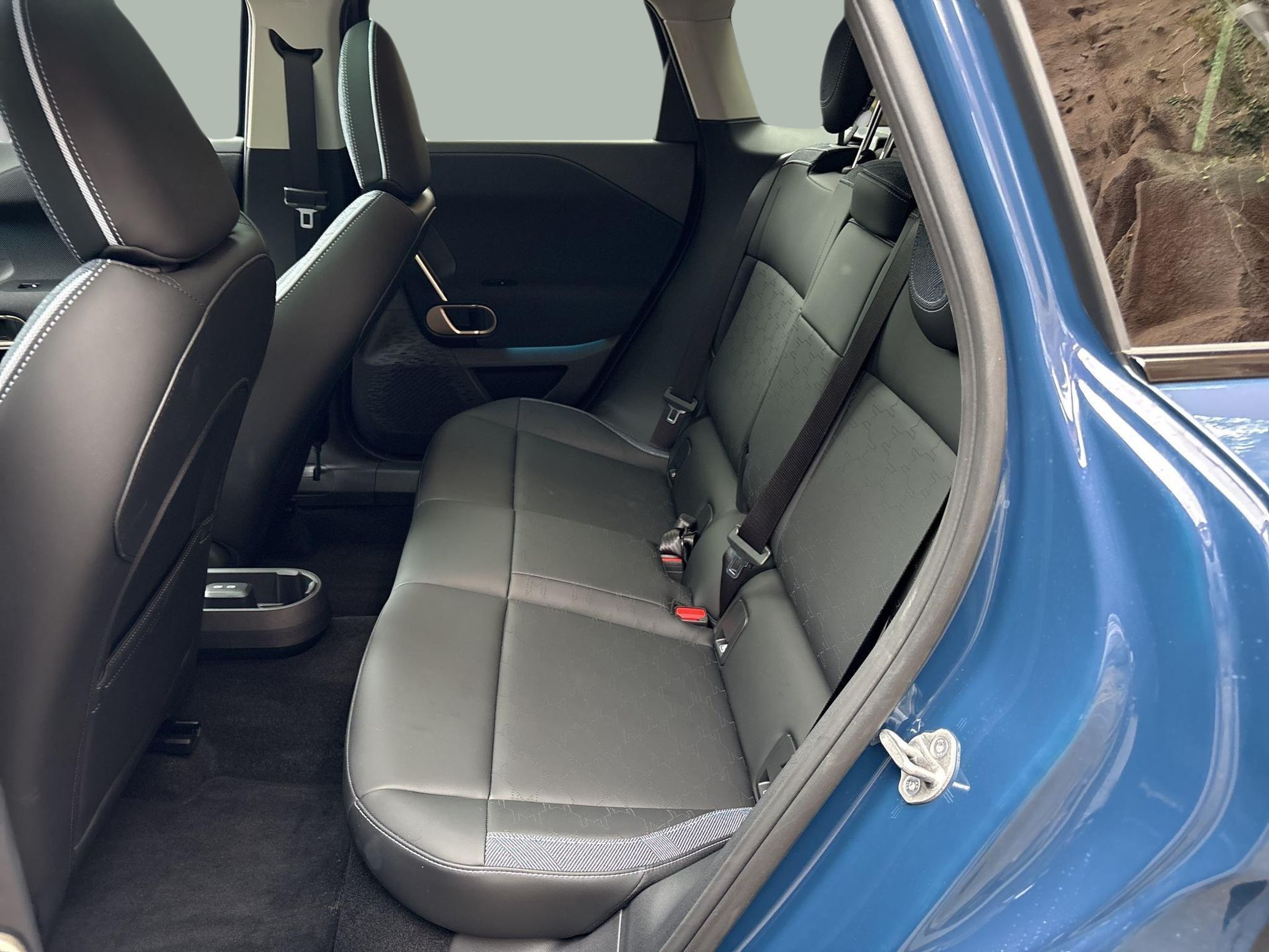 fotoG 9 del Mini MINI Aceman SE 218cv Elétrico de 2025 em Oeiras