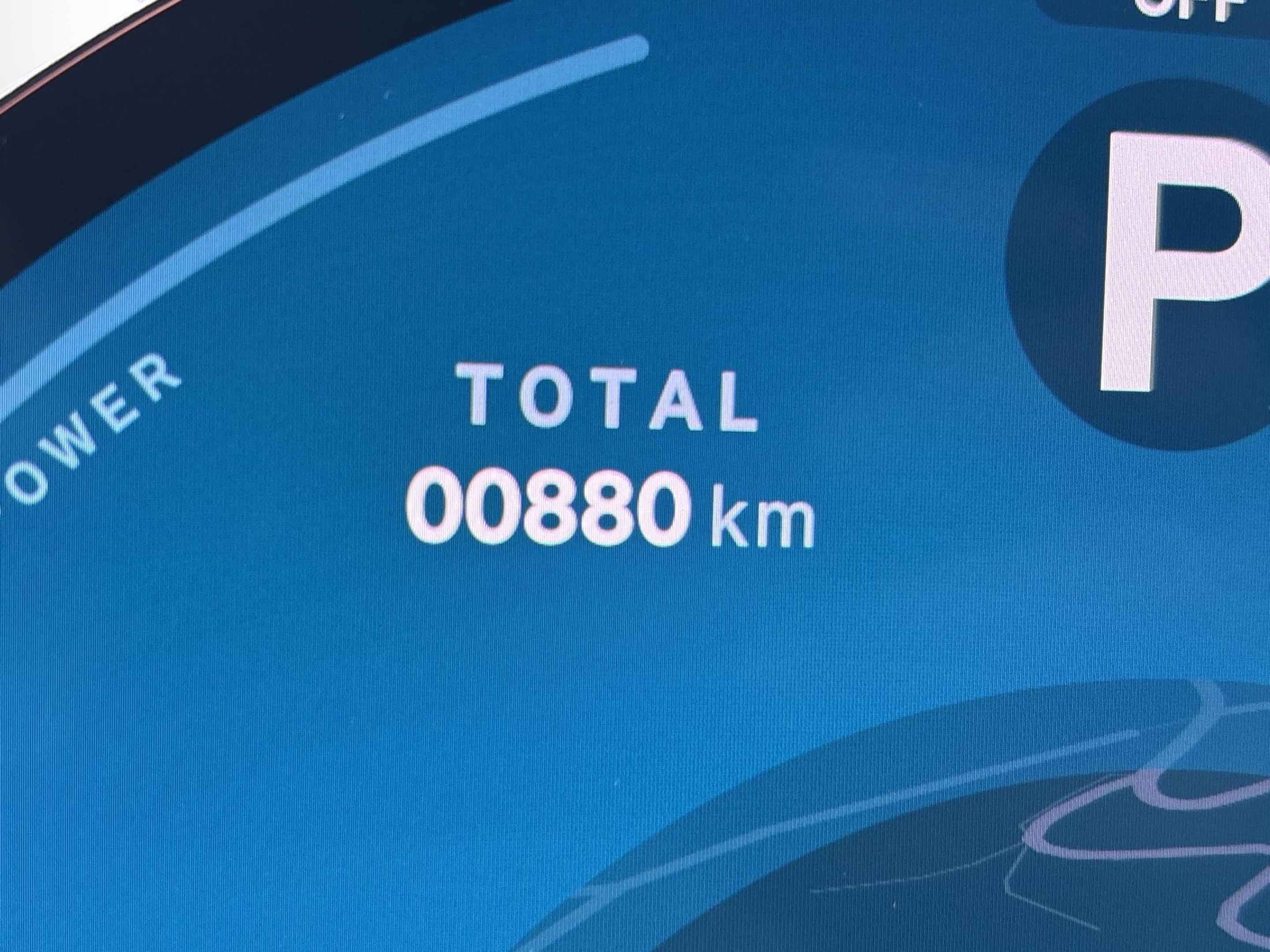 fotoG 10 del Mini MINI Aceman SE 218cv Elétrico de 2025 em Oeiras