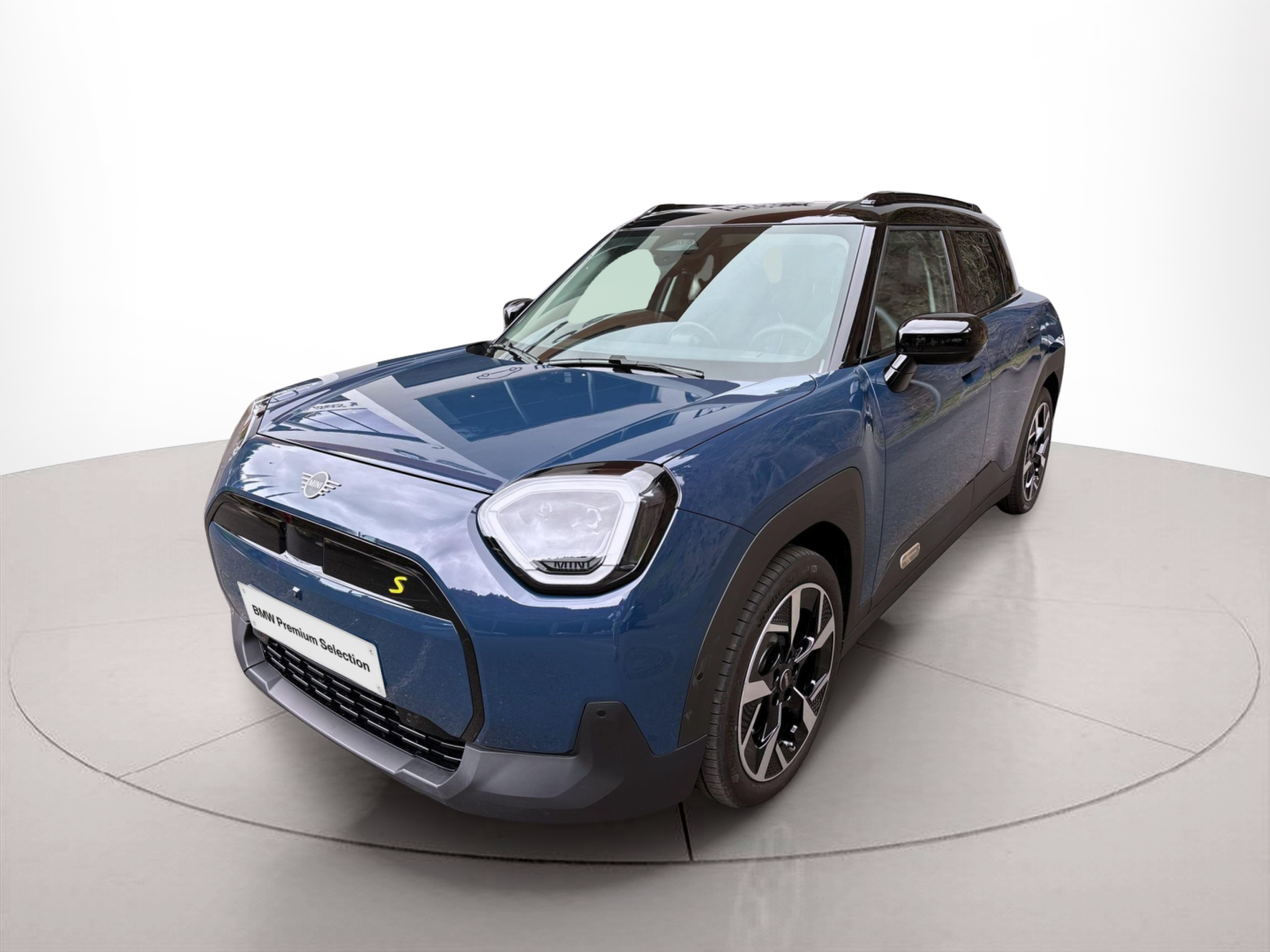 Fotos de MINI Aceman SE