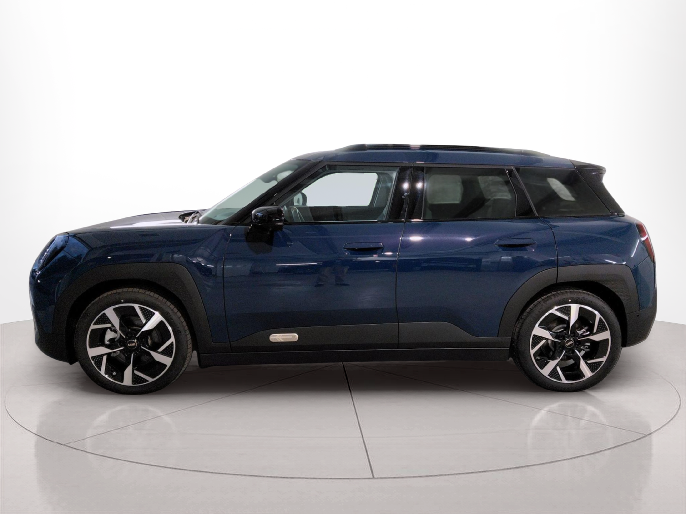 Fotos de MINI Aceman E 135 kW (184 CV)