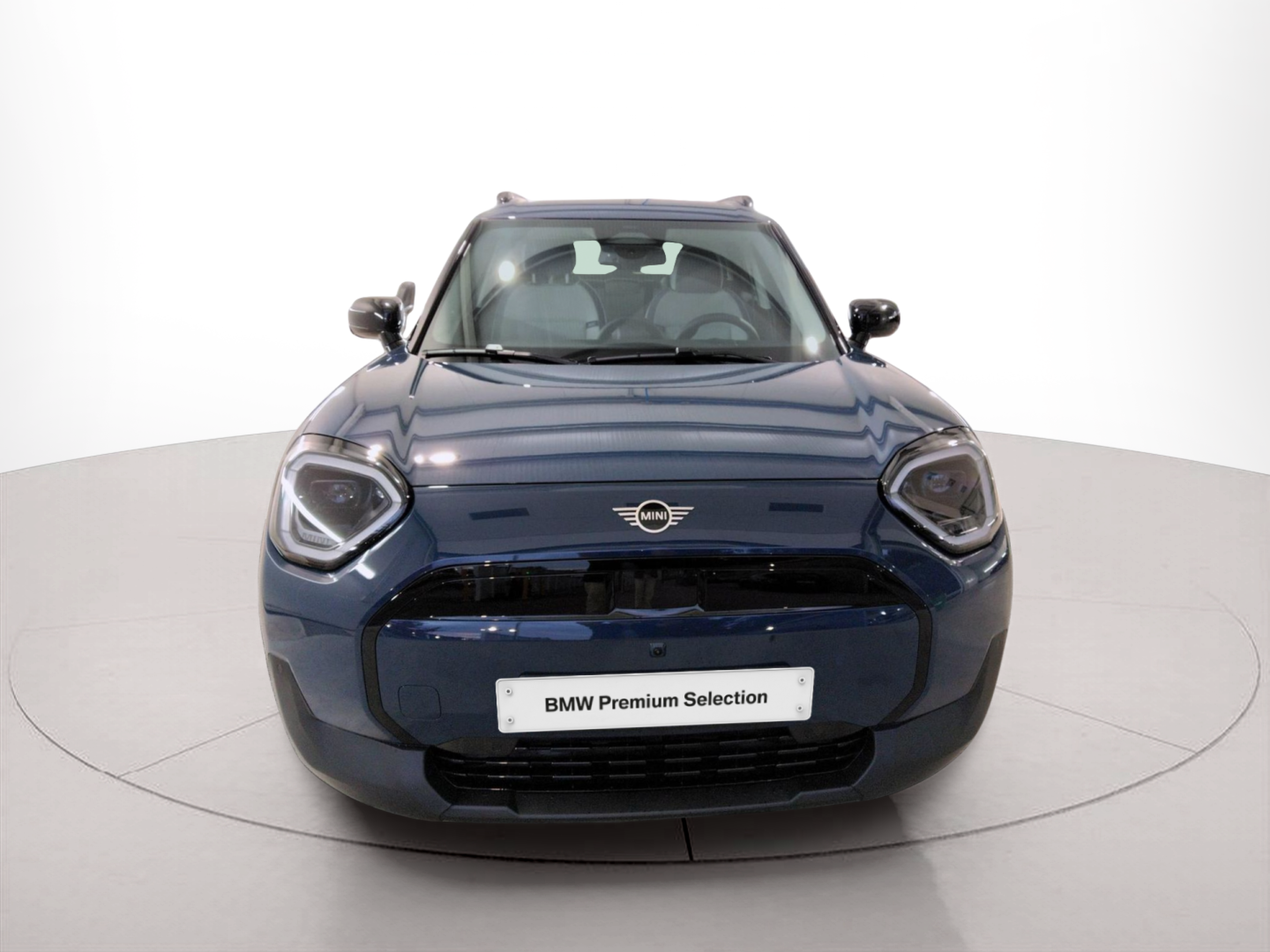 Fotos de MINI Aceman E 135 kW (184 CV)