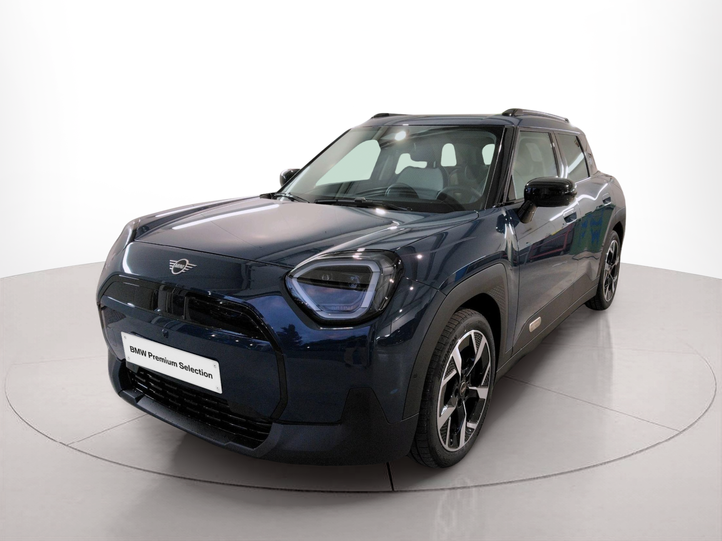 Fotos de MINI Aceman E 135 kW (184 CV)