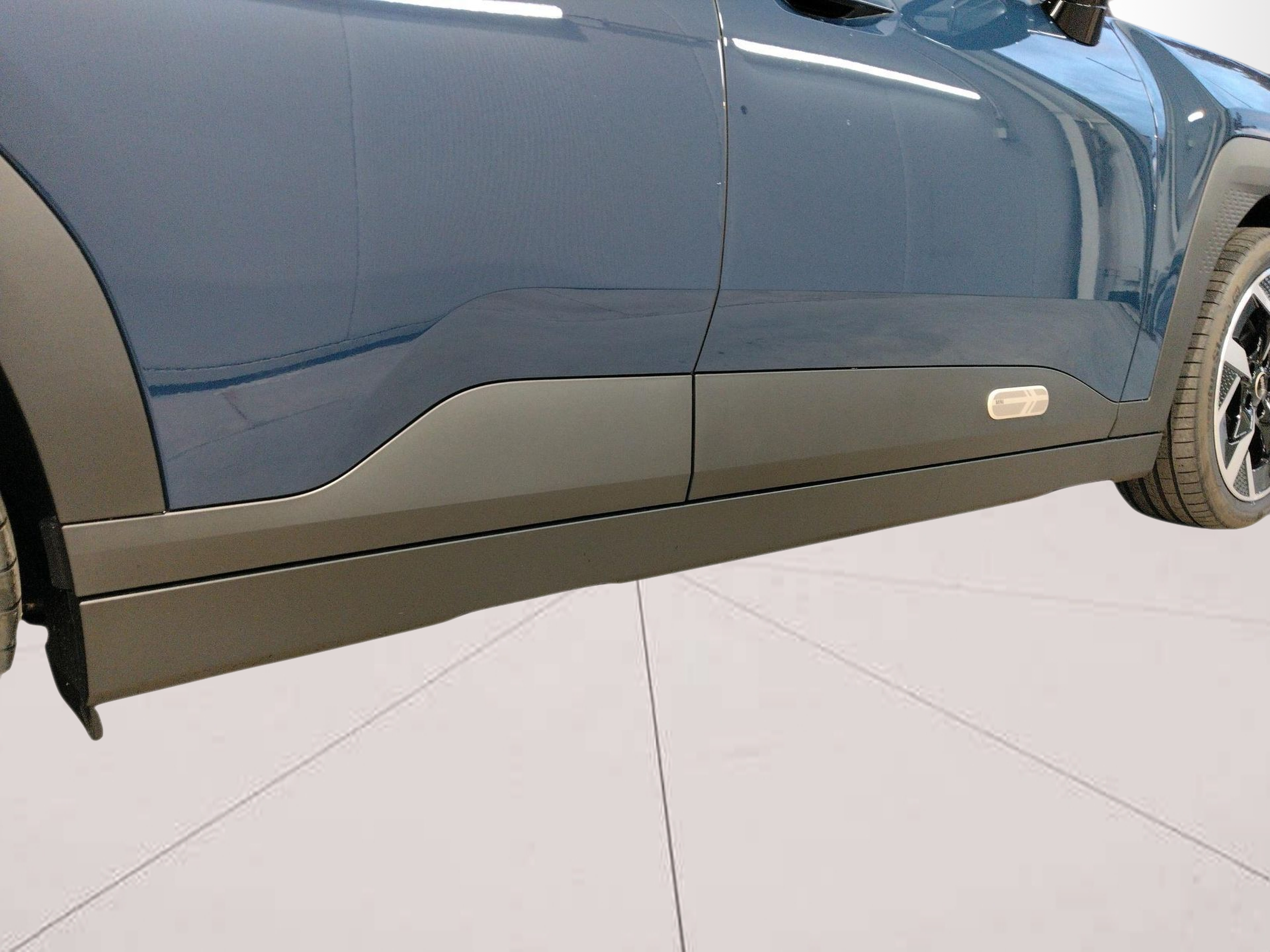 fotoG 17 del MINI MINI Aceman E 135 kW (184 CV) 184cv Elétrico de 2025 em Oeiras