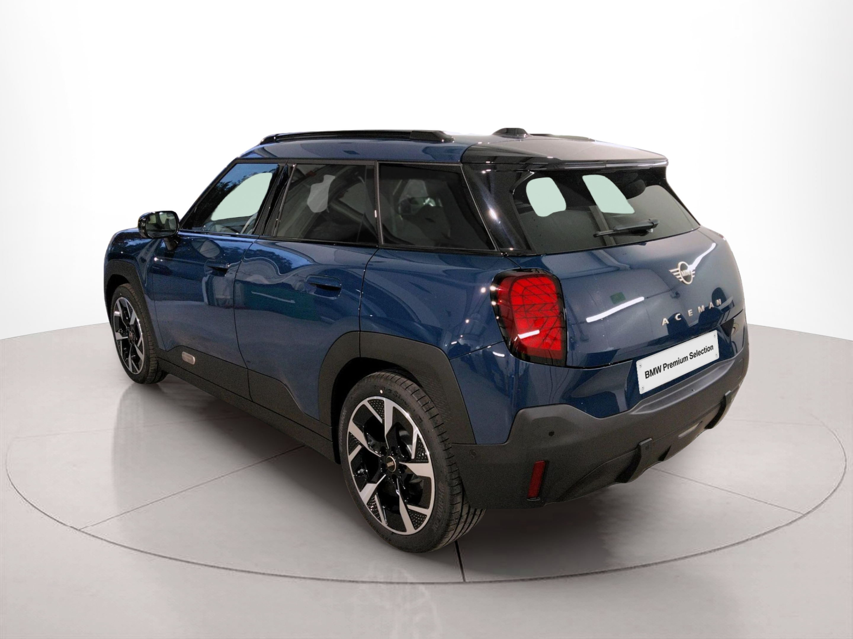 fotoG 5 del MINI MINI Aceman E 135 kW (184 CV) 184cv Elétrico de 2025 em Oeiras