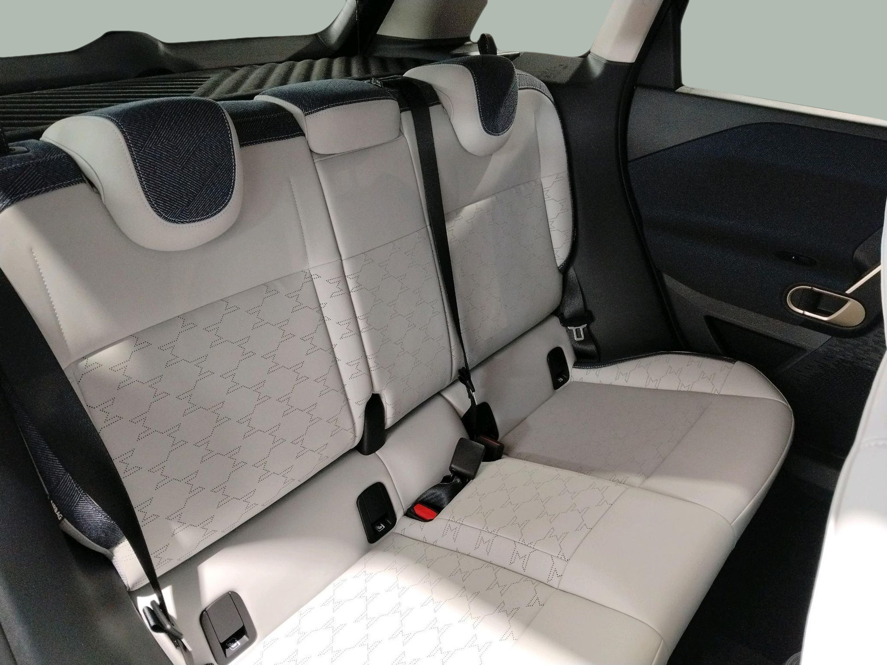 fotoG 9 del MINI MINI Aceman E 135 kW (184 CV) 184cv Elétrico de 2025 em Oeiras