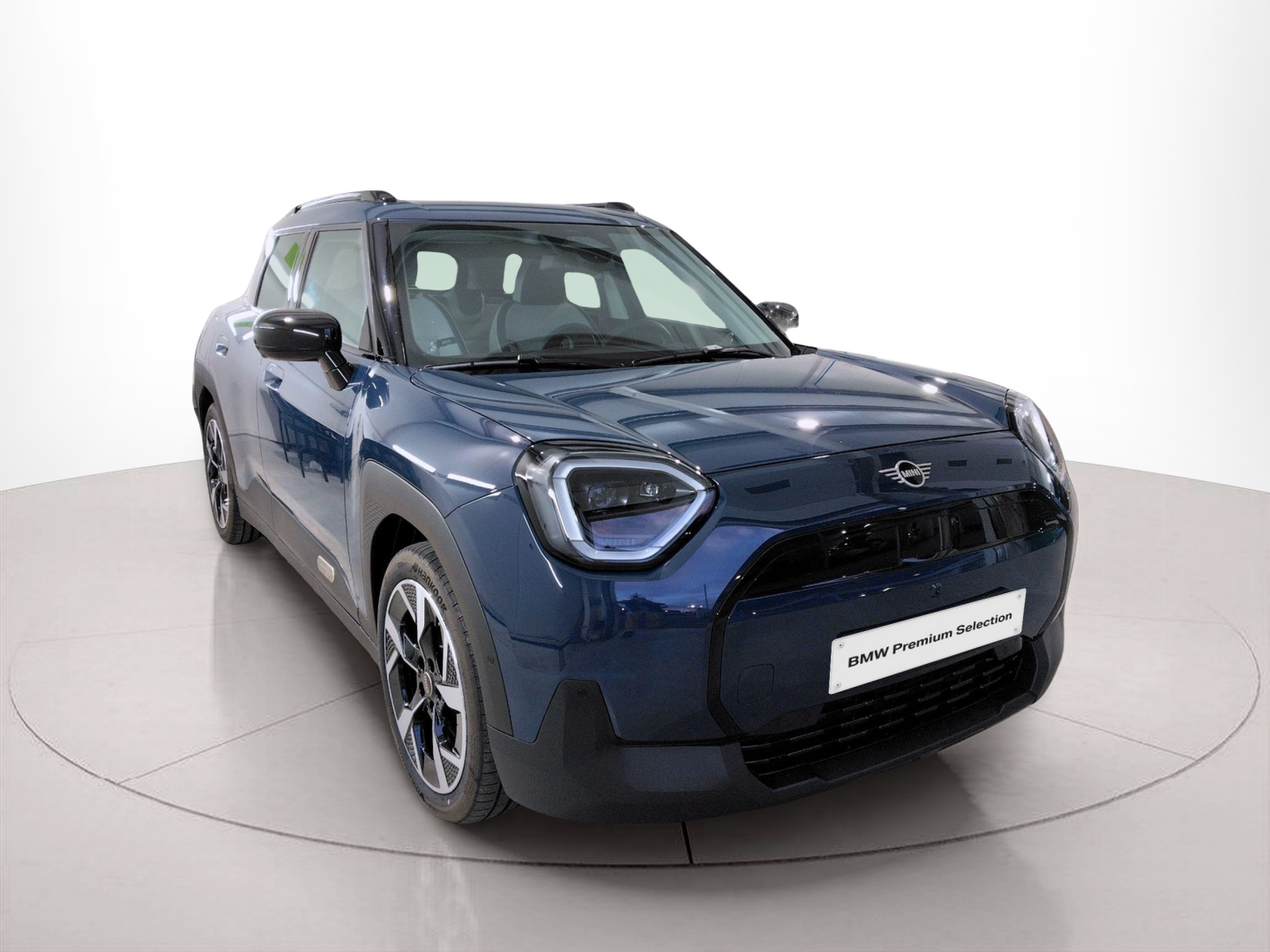 fotoG 15 del MINI MINI Aceman E 135 kW (184 CV) 184cv Elétrico de 2025 em Oeiras