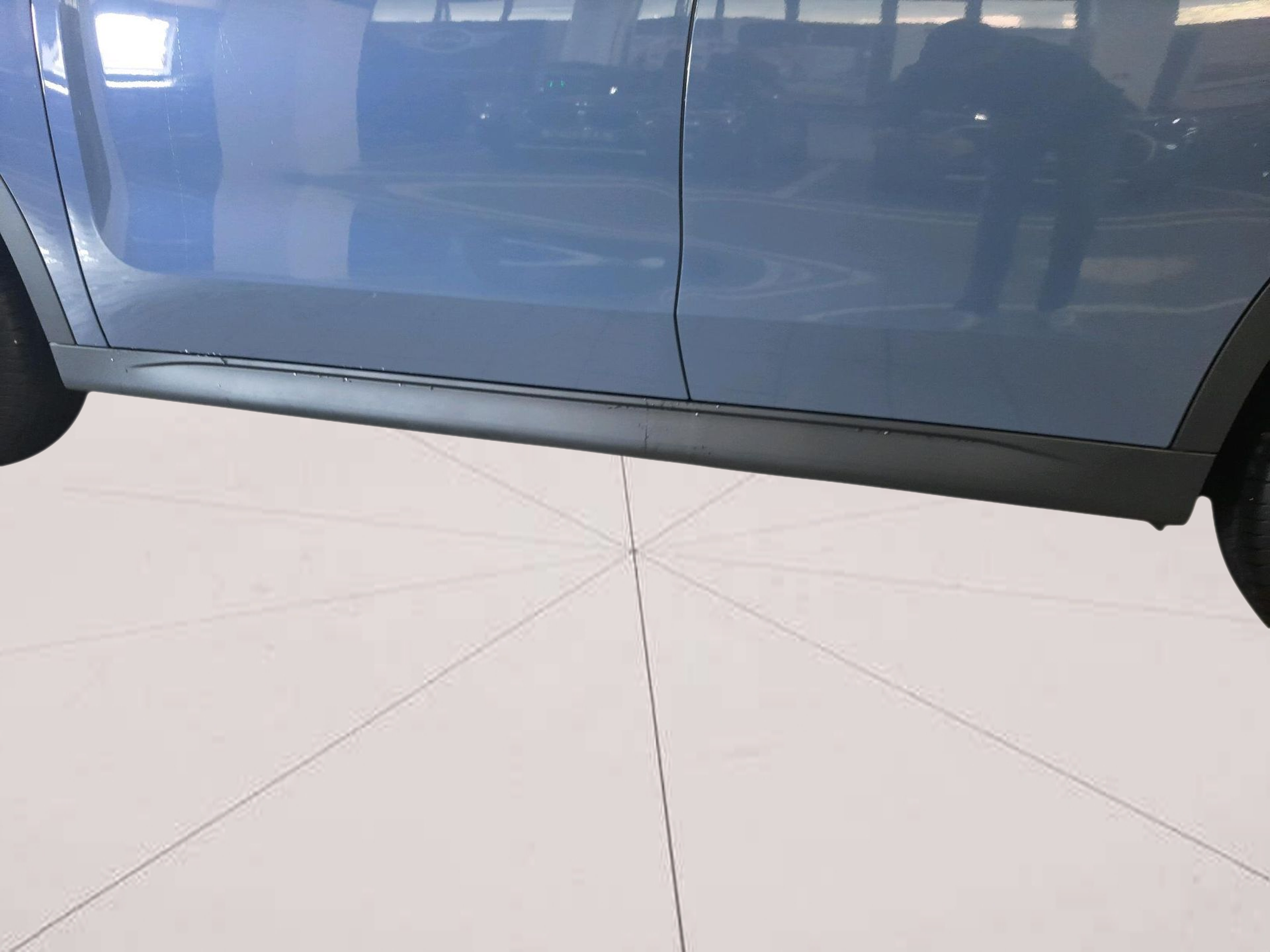 fotoG 17 del MINI MINI Countryman C 125 kW (170 CV) 170cv Gasolina de 2025 em Oeiras