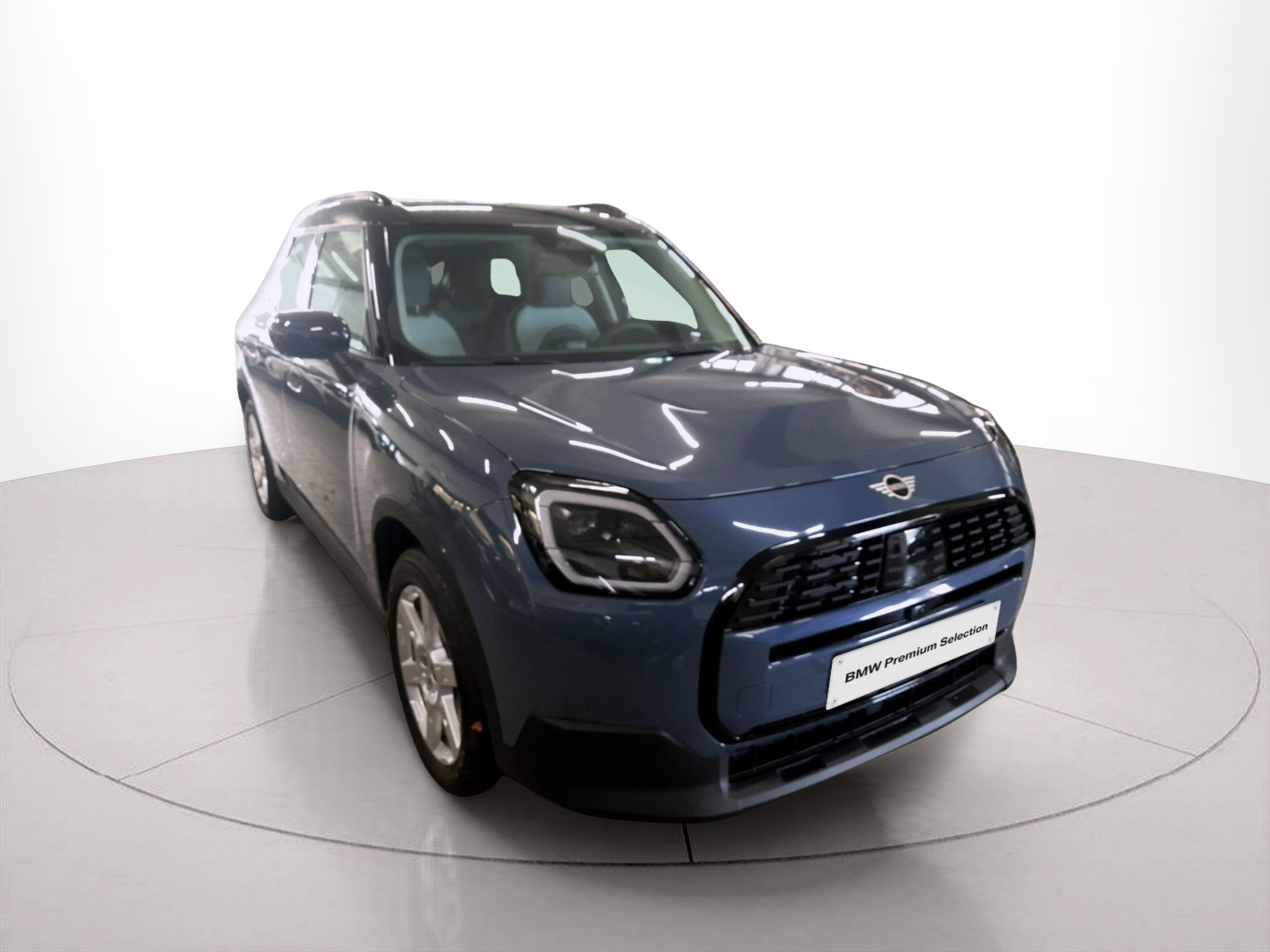 fotoG 15 del MINI MINI Countryman C 125 kW (170 CV) 170cv Gasolina de 2025 em Oeiras