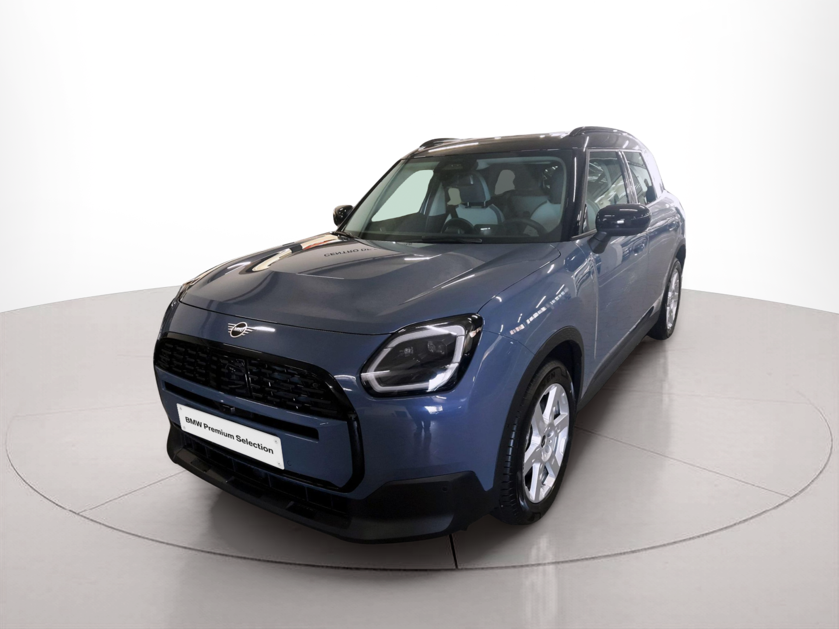 Fotos de MINI Countryman C 125 kW (170 CV)
