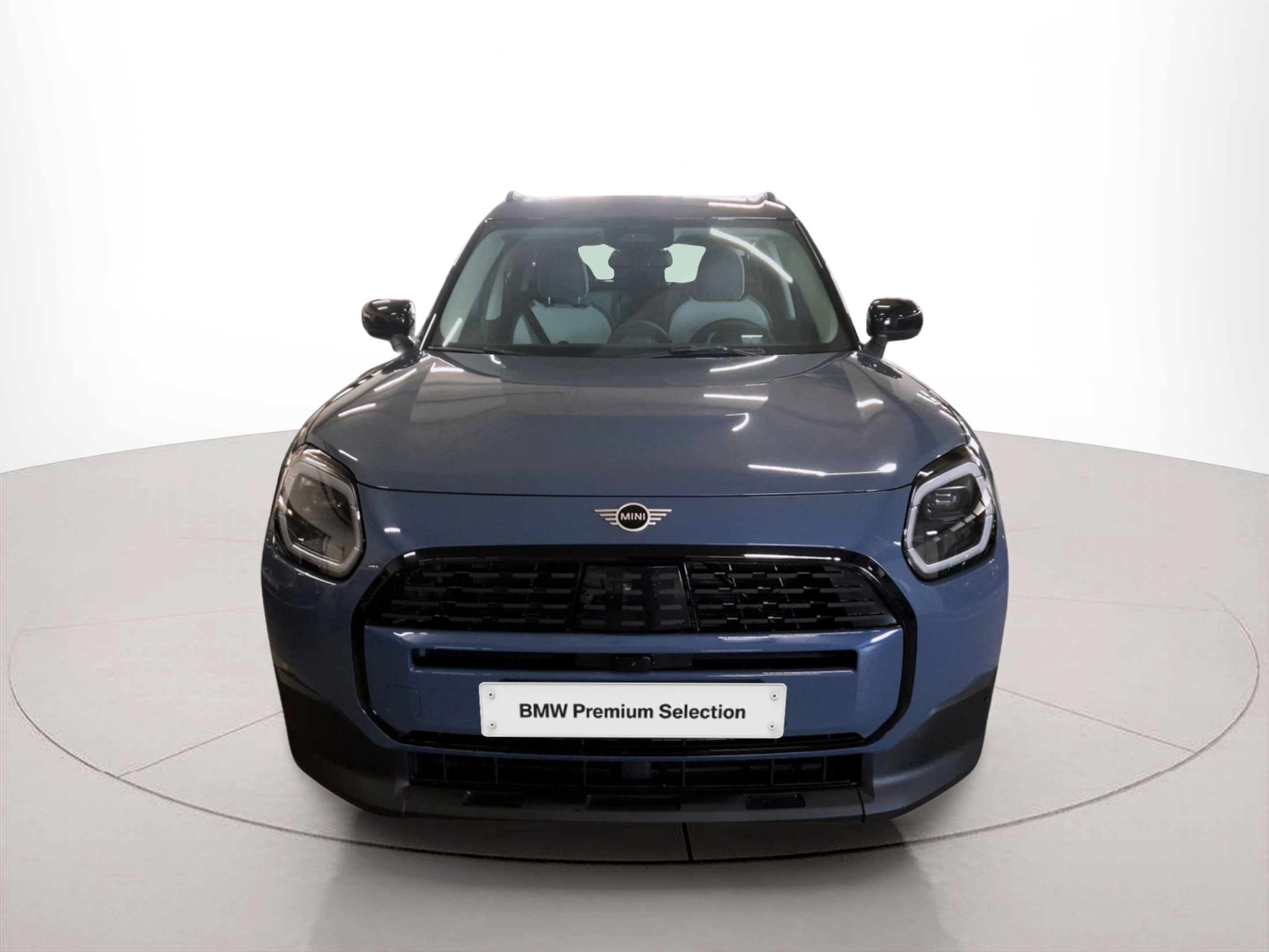 Fotos de MINI Countryman C 125 kW (170 CV)