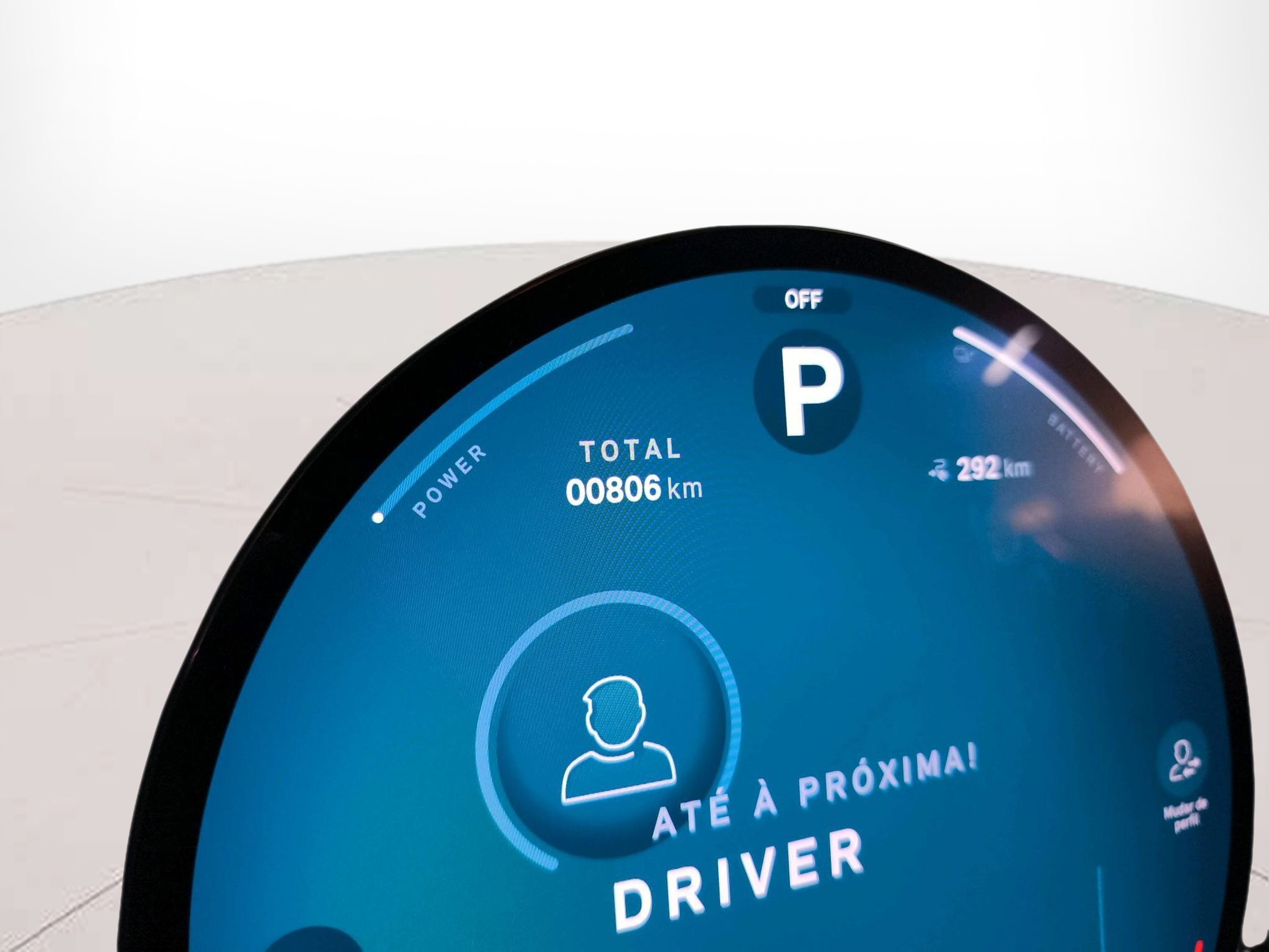 fotoG 10 del mini MINI Aceman SE 160 kW (218 CV) 218cv Elétrico de 2025 em Oeiras