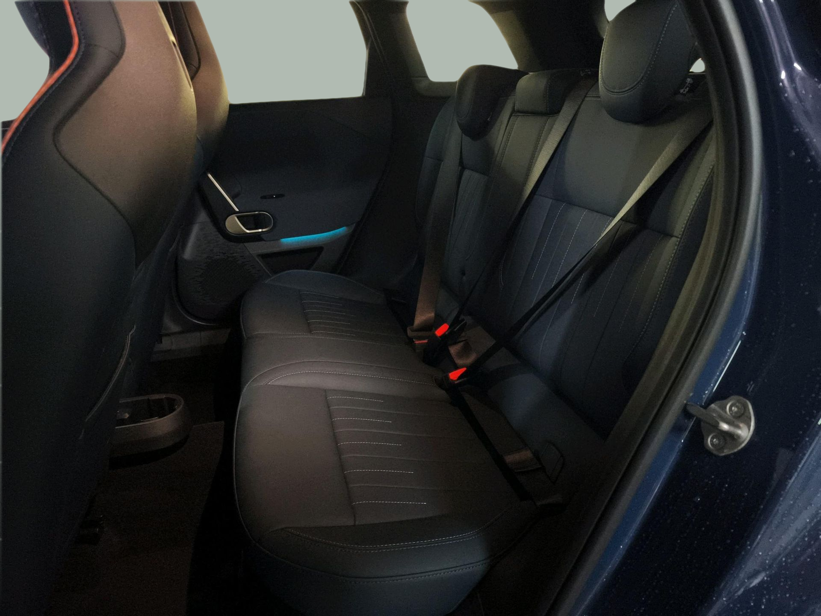 fotoG 9 del mini MINI Aceman SE 160 kW (218 CV) 218cv Elétrico de 2025 em Oeiras