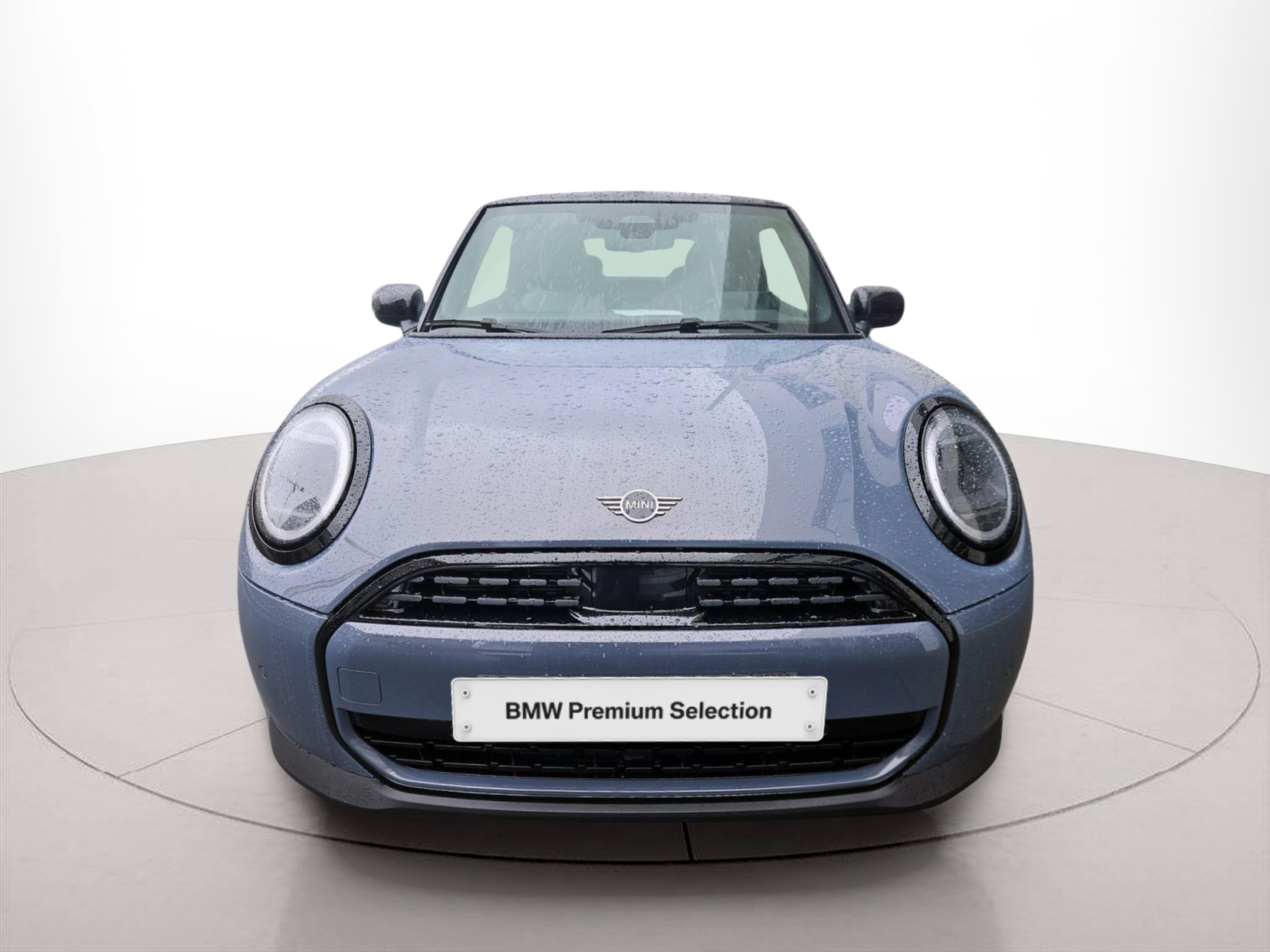 Fotos de MINI Cabrio Cooper 120 kW (163 CV)