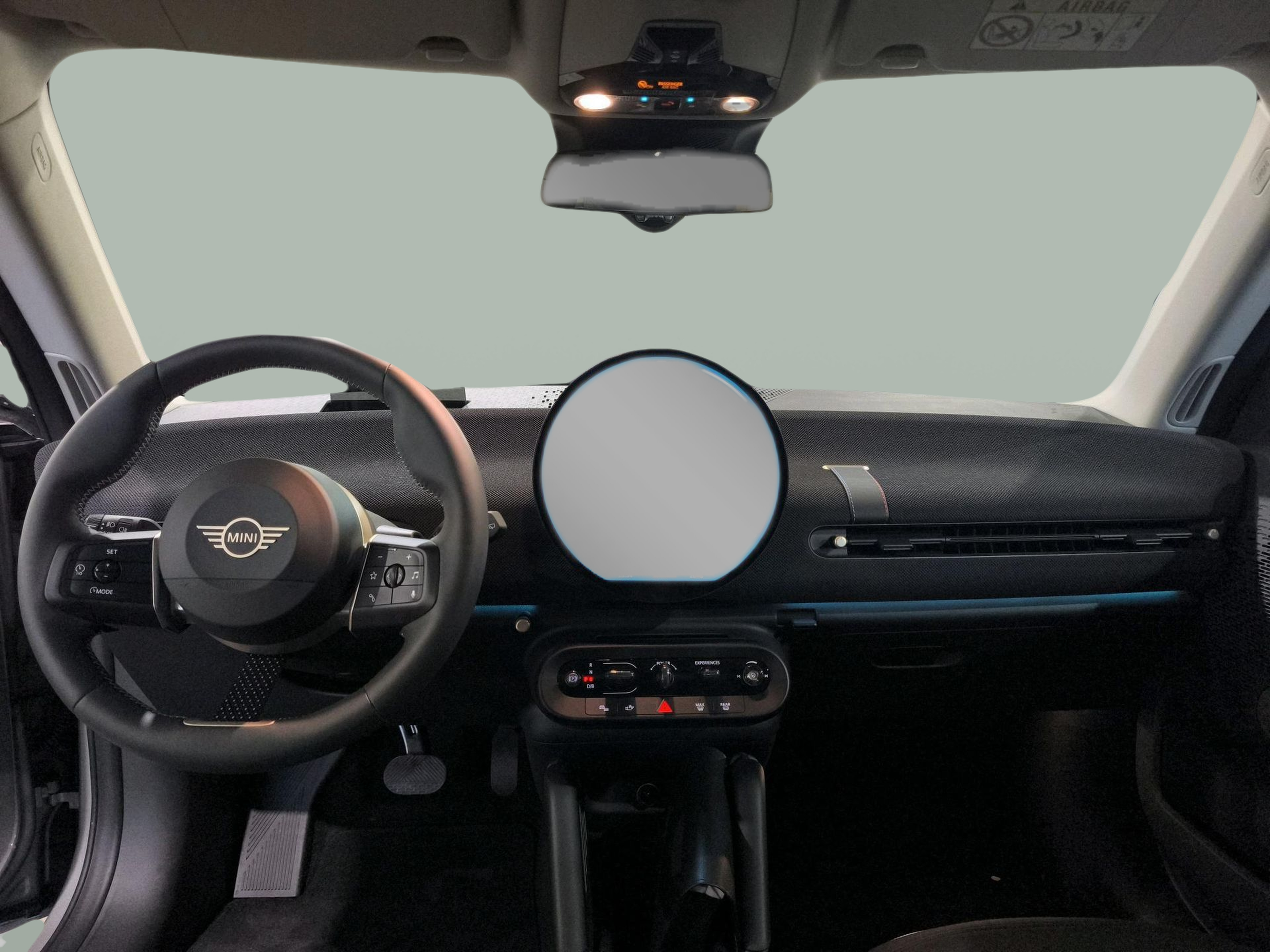 fotoG 7 del MINI MINI 3 Portas Cooper S E 160 kW (218 CV) 218cv Elétrico de 2025 em Oeiras