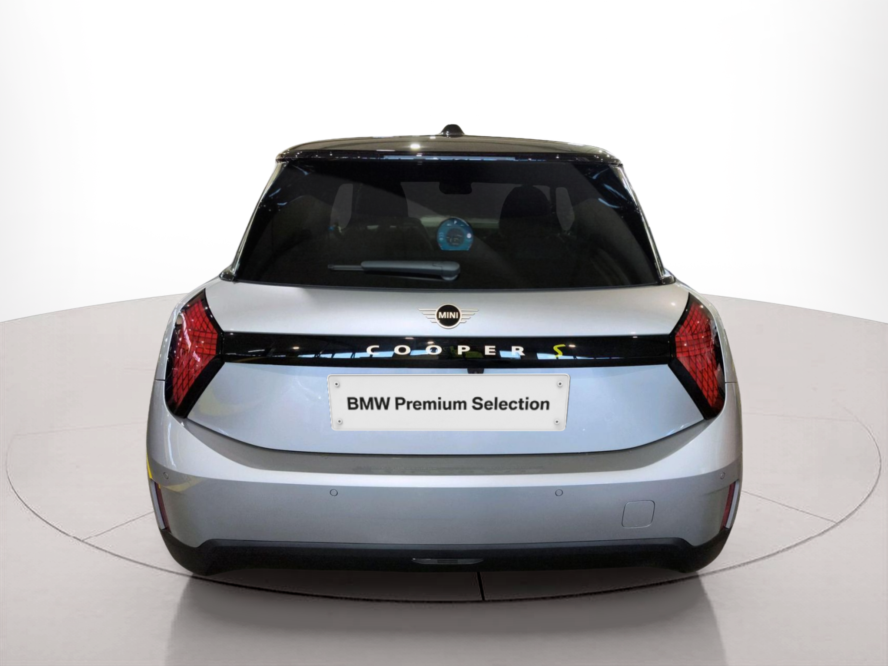 fotoG 6 del MINI MINI 3 Portas Cooper S E 160 kW (218 CV) 218cv Elétrico de 2025 em Oeiras