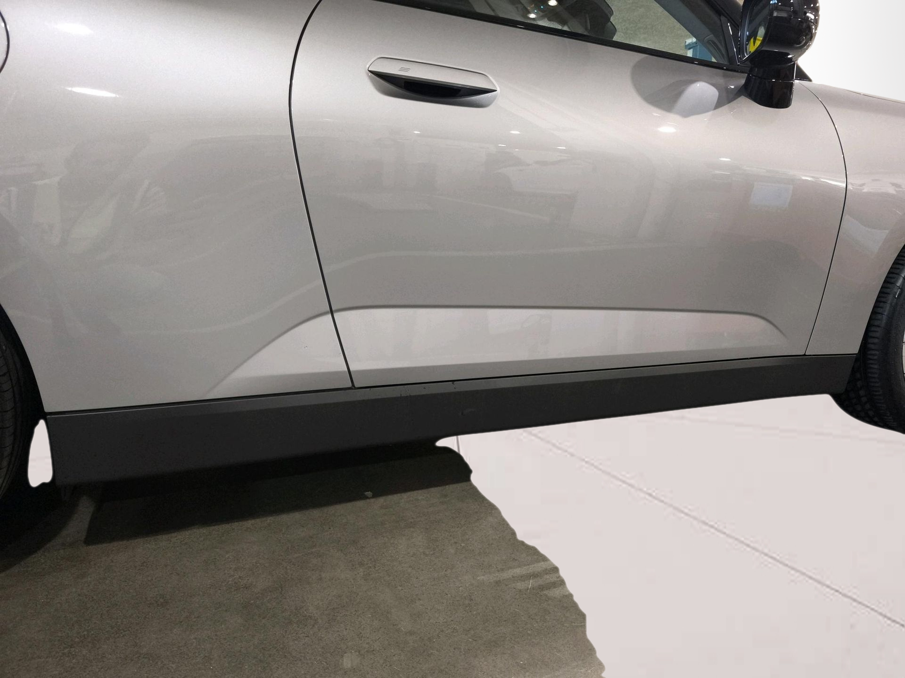 fotoG 16 del MINI MINI 3 Portas Cooper S E 160 kW (218 CV) 218cv Elétrico de 2025 em Oeiras