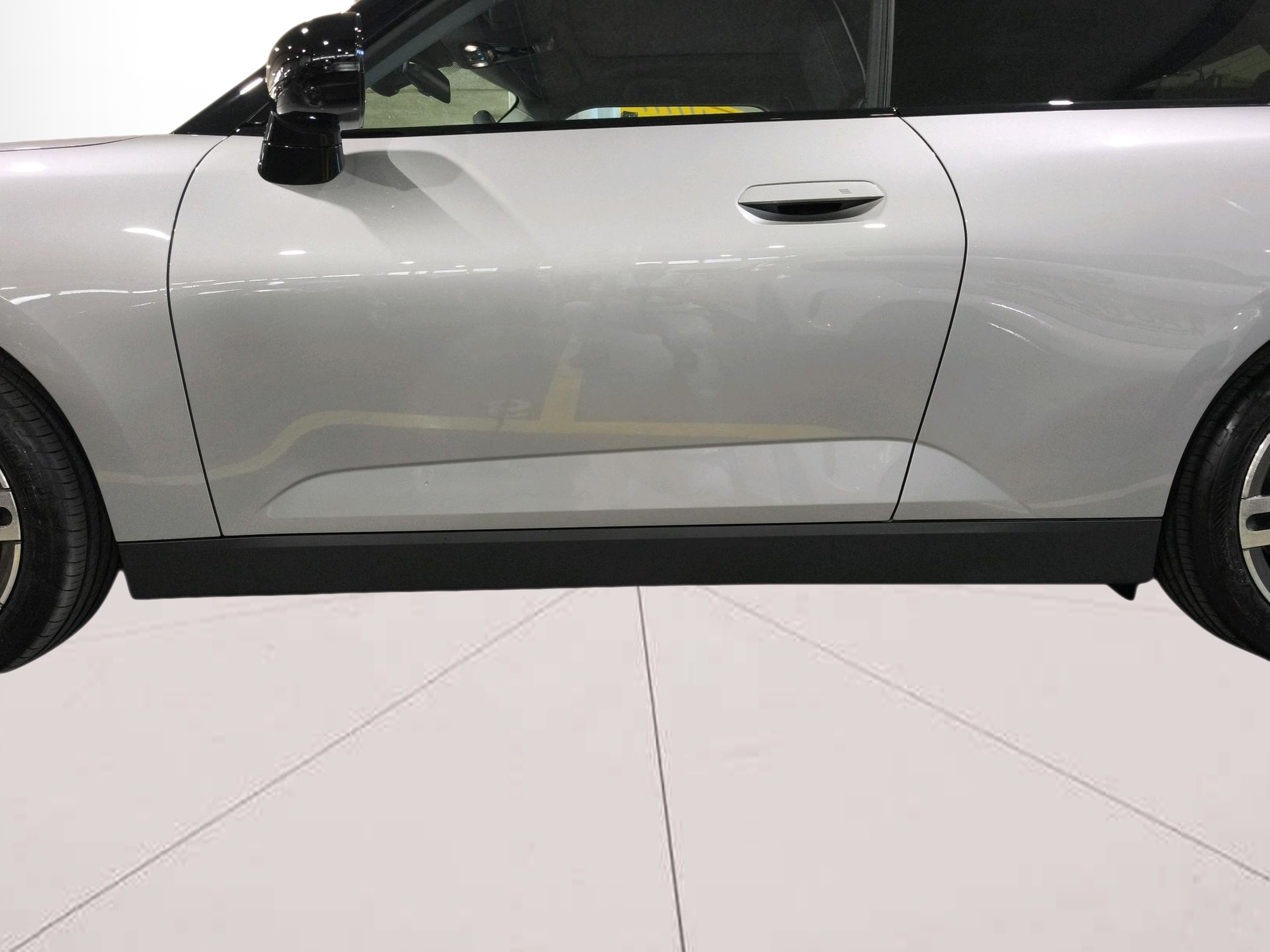 fotoG 17 del MINI MINI 3 Portas Cooper S E 160 kW (218 CV) 218cv Elétrico de 2025 em Oeiras